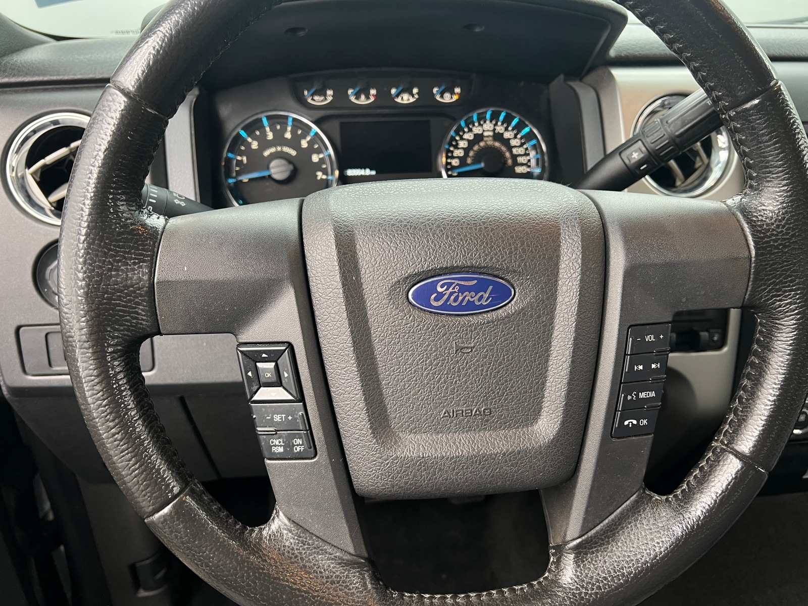 Thumbnail: 2013 Ford Econoline - 5