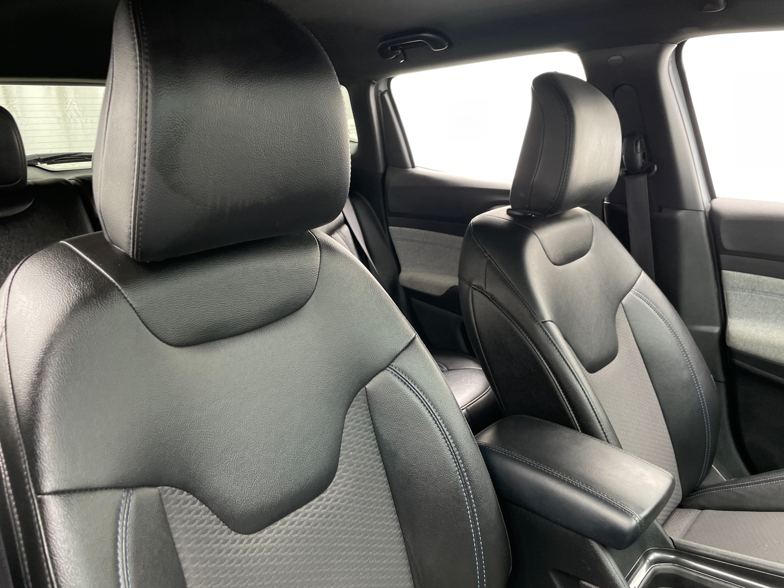 Thumbnail: 2024 Jeep Compass - 2