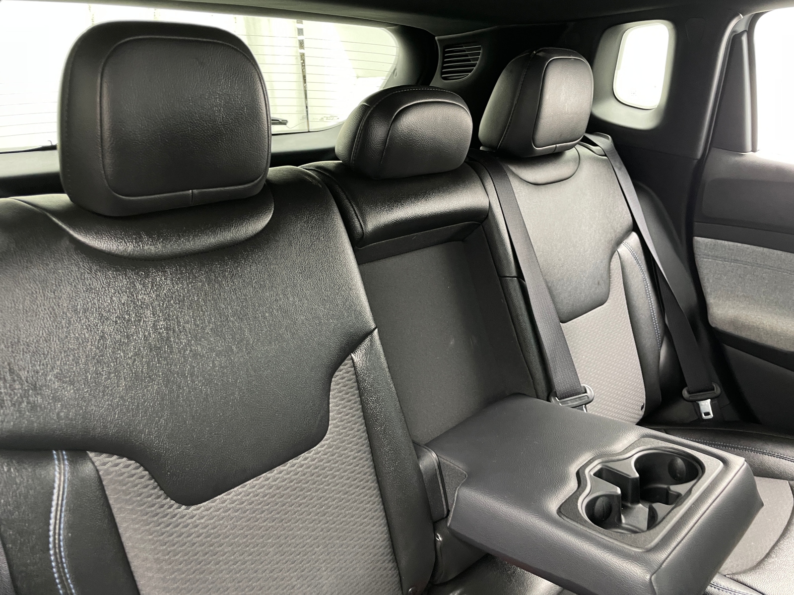Thumbnail: 2024 Jeep Compass - 6
