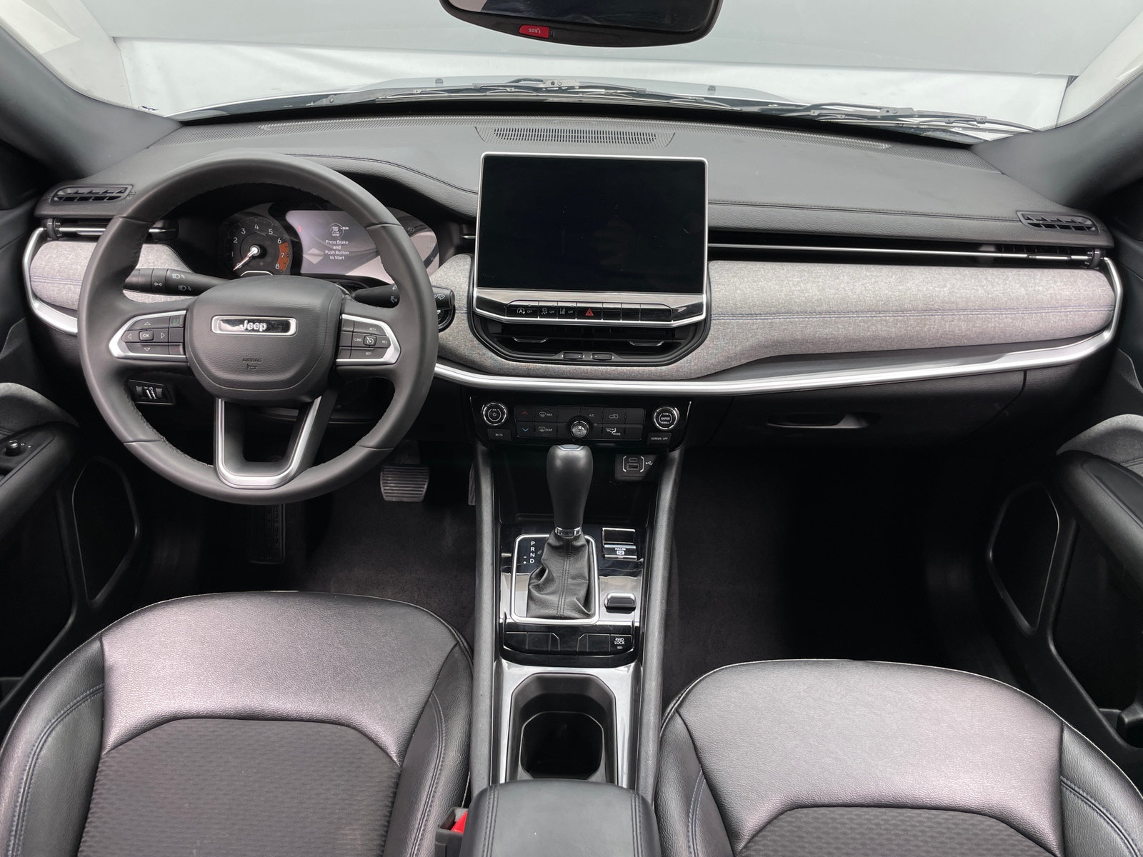 Thumbnail: 2024 Jeep Compass - 3