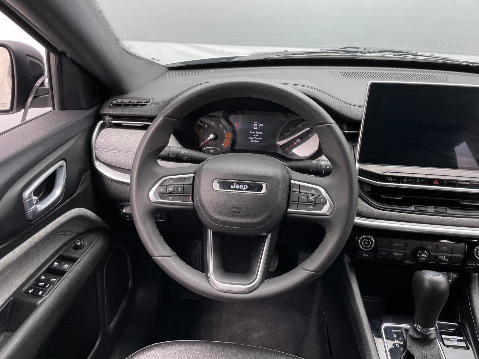 Thumbnail: 2024 Jeep Compass - 5