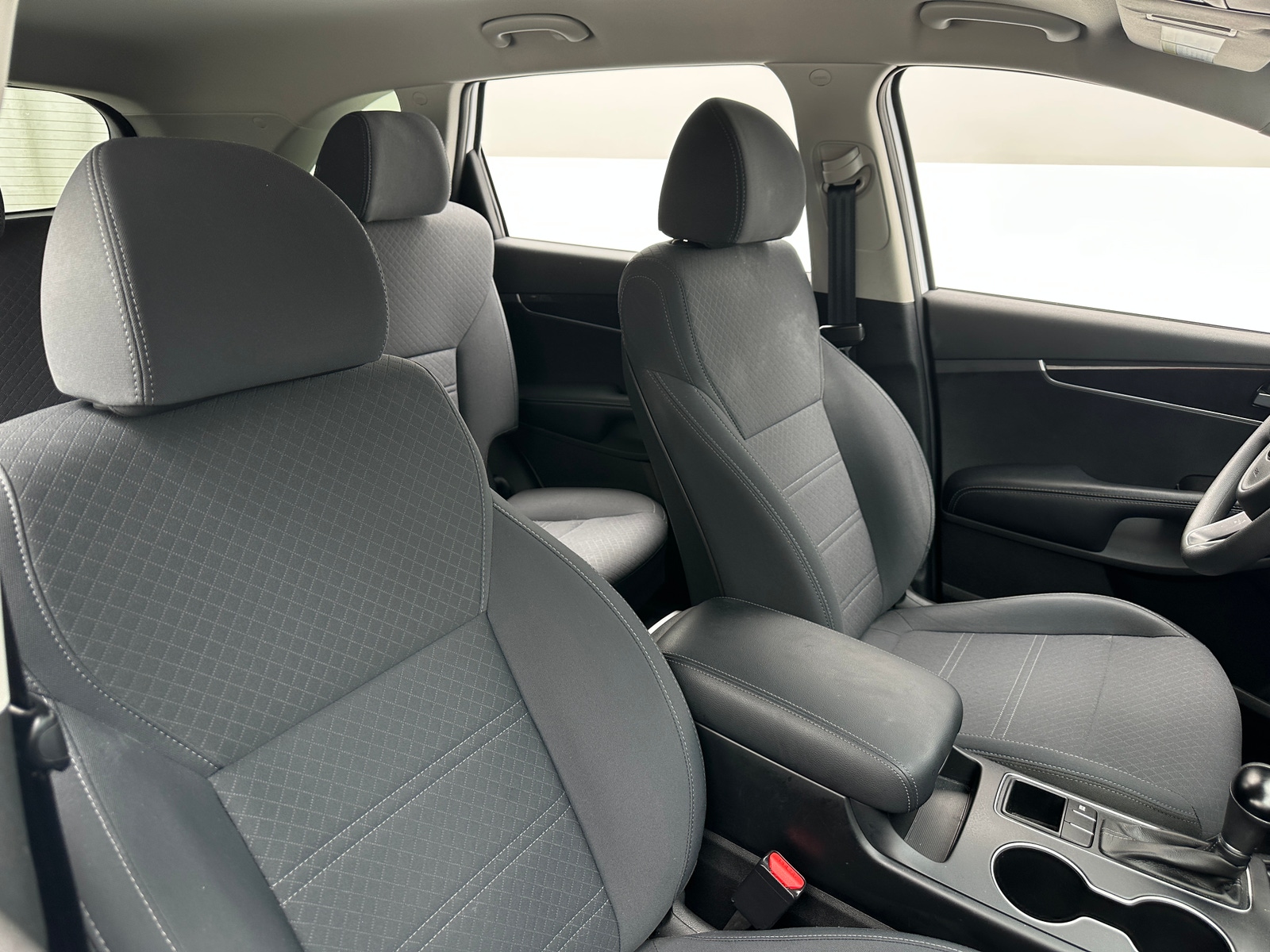 Thumbnail: 2018 Kia Sorento - 2