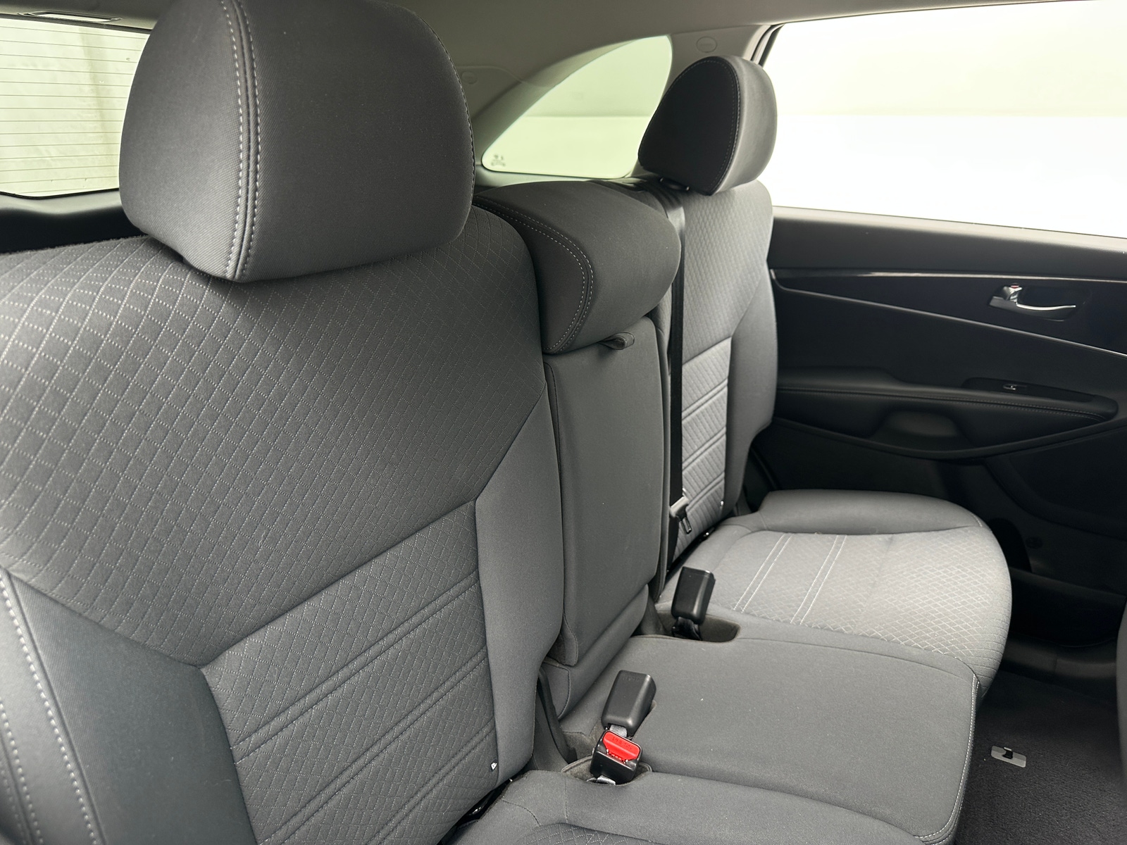 Thumbnail: 2018 Kia Sorento - 6