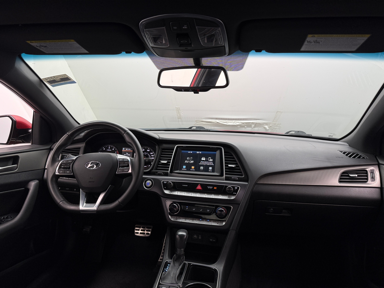 Thumbnail: 2018 Hyundai Sonata - 2