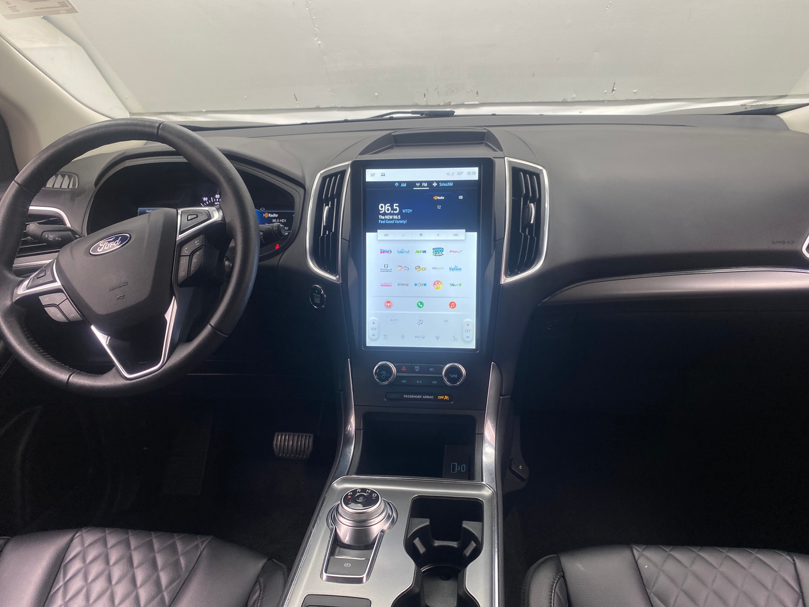 Thumbnail: 2024 Ford Edge - 2