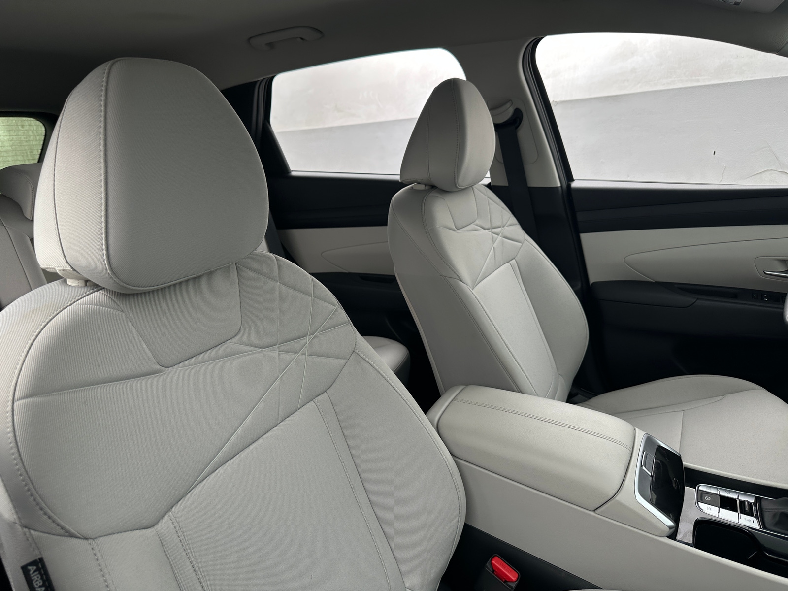 Thumbnail: 2025 Hyundai Tucson - 2