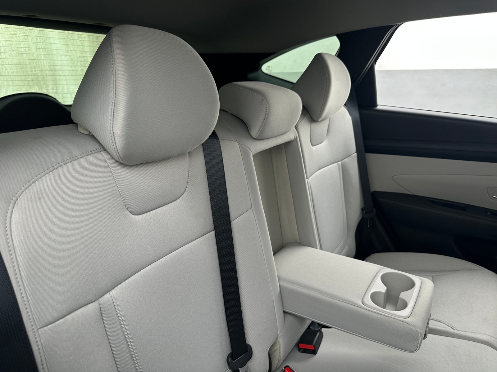 Thumbnail: 2025 Hyundai Tucson - 6