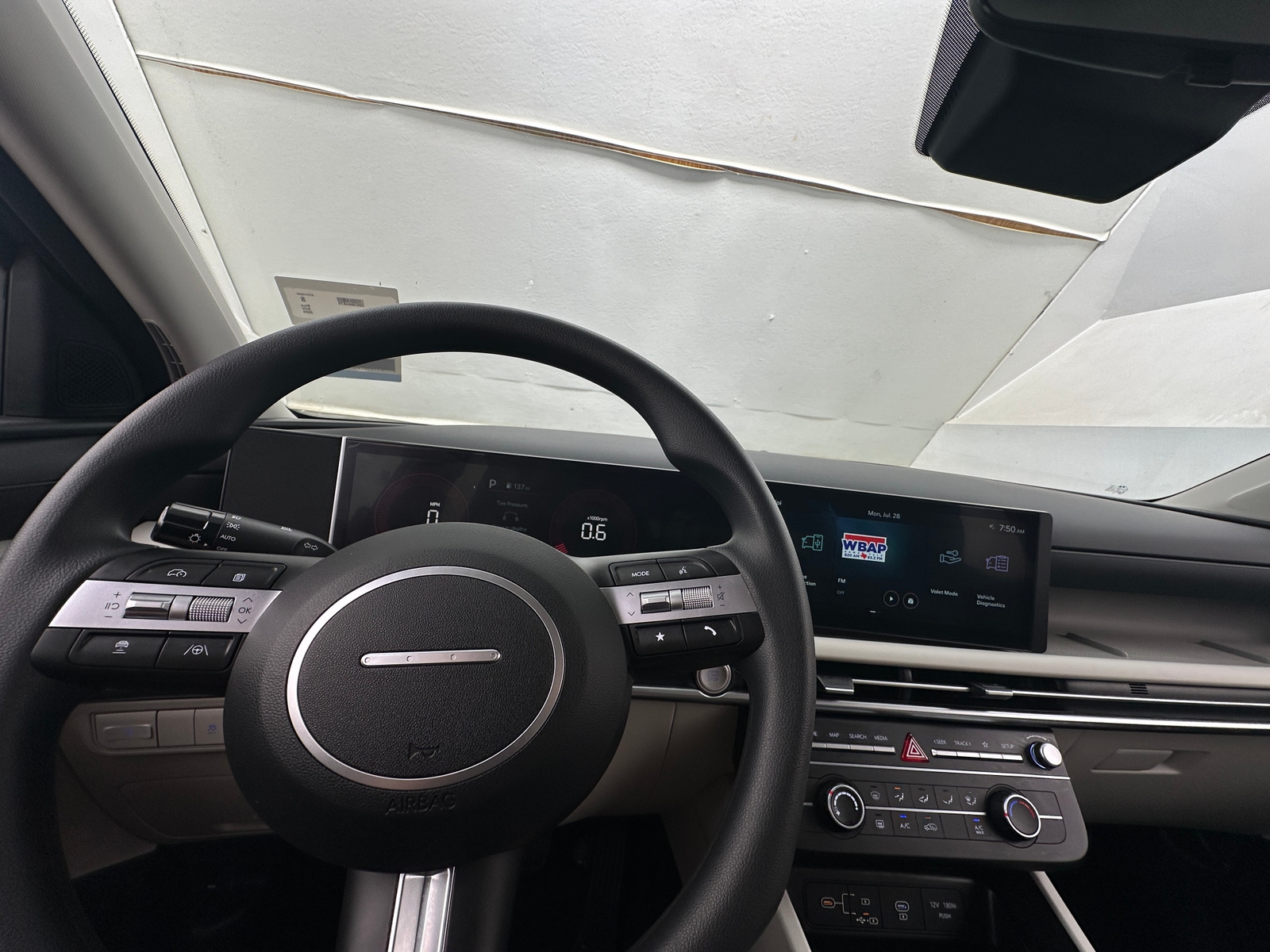 Thumbnail: 2025 Hyundai Tucson - 3