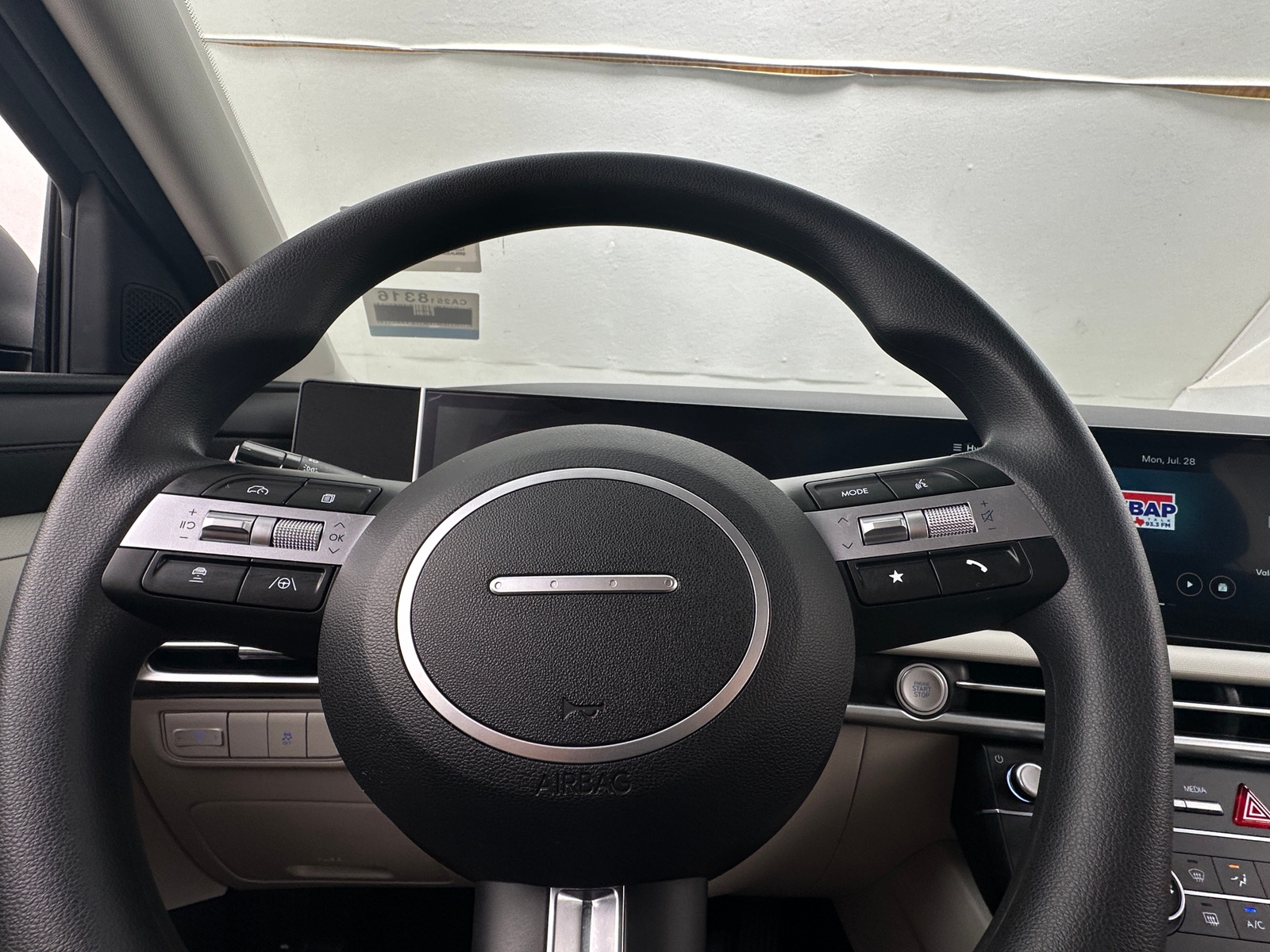 Thumbnail: 2025 Hyundai Tucson - 5