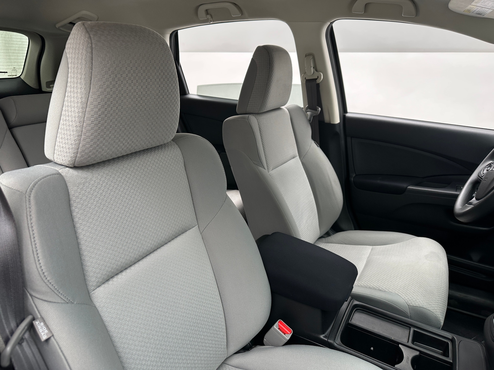 Thumbnail: 2016 Honda CR-V - 2