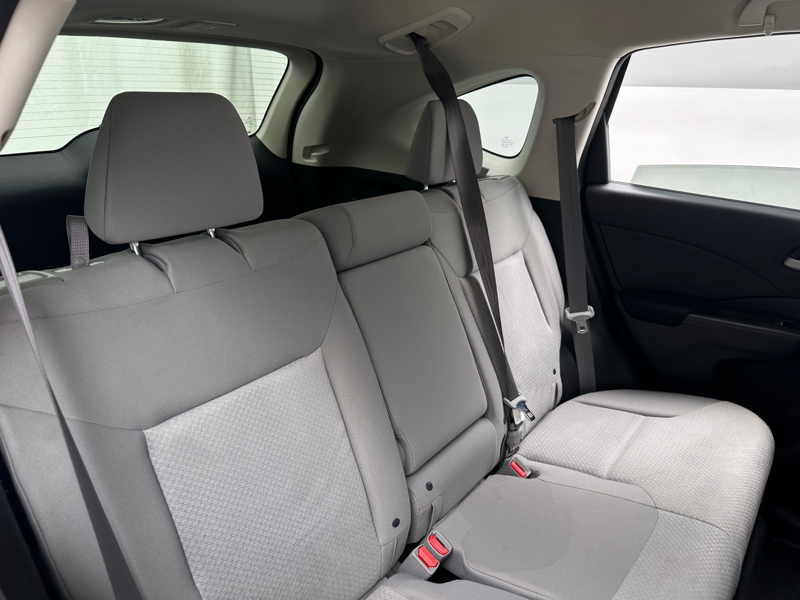 Thumbnail: 2016 Honda CR-V - 6