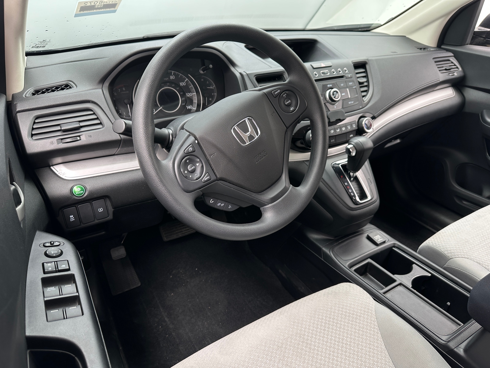Thumbnail: 2016 Honda CR-V - 3