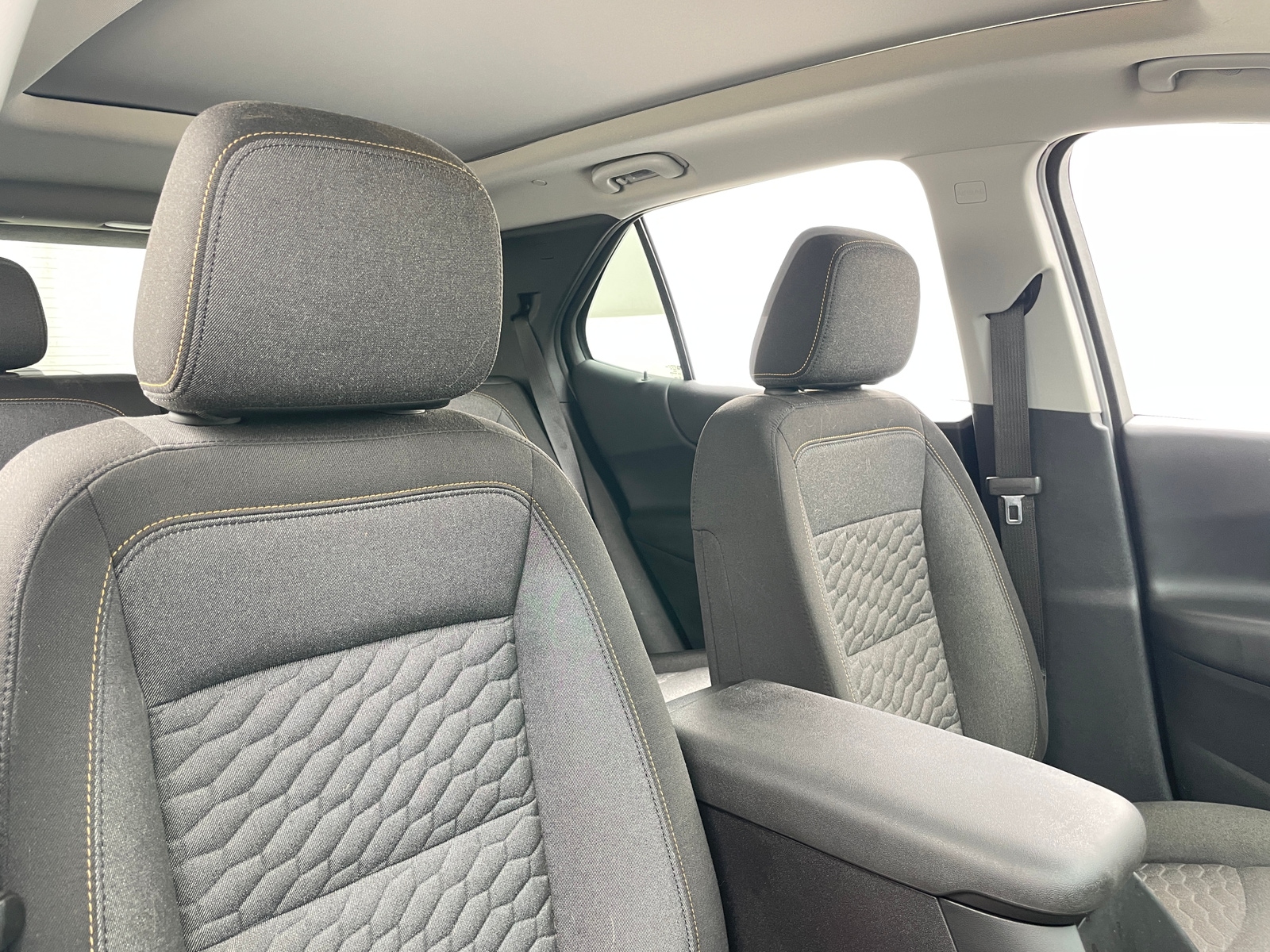 Thumbnail: 2018 Chevrolet Equinox - 2
