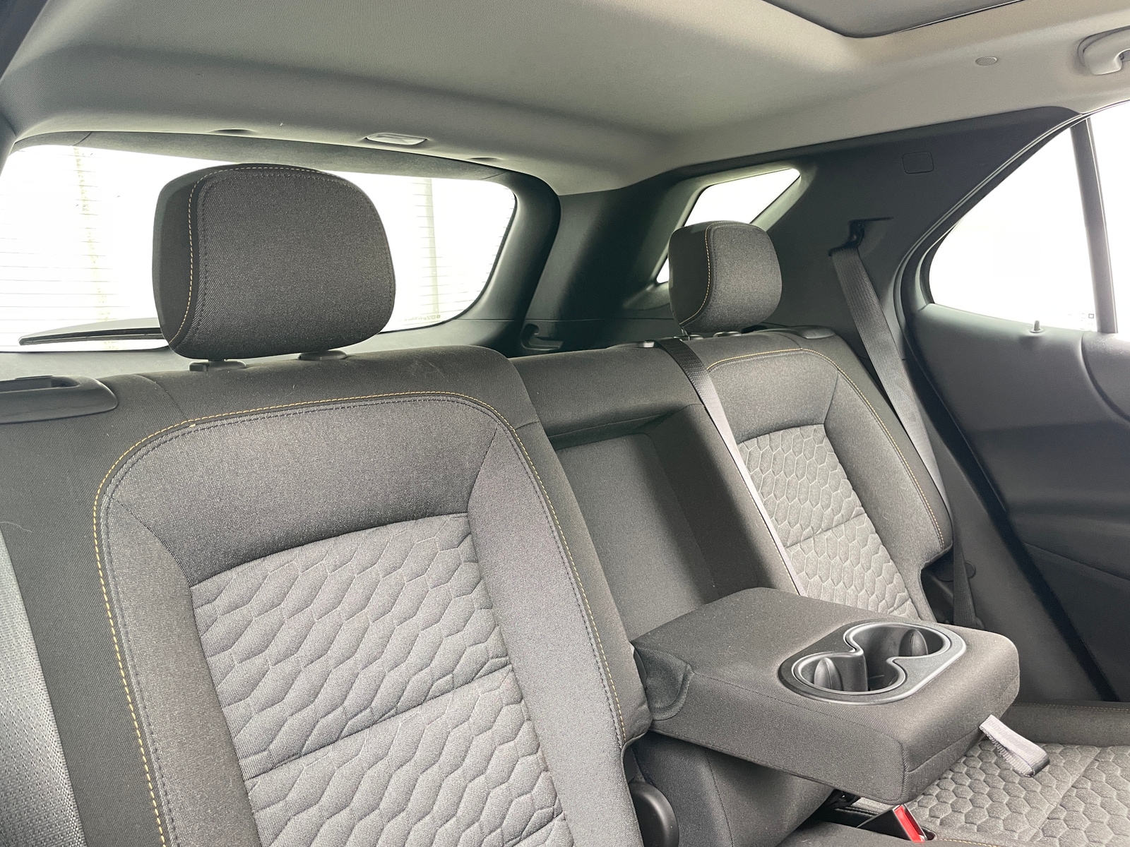 Thumbnail: 2018 Chevrolet Equinox - 6