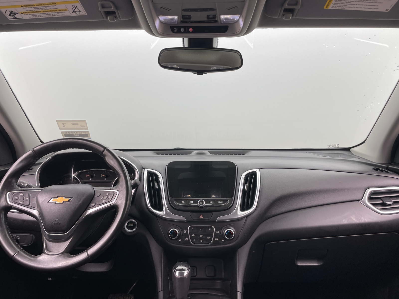 Thumbnail: 2018 Chevrolet Equinox - 3