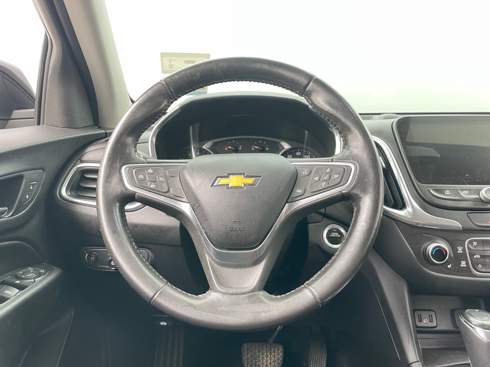 Thumbnail: 2018 Chevrolet Equinox - 5