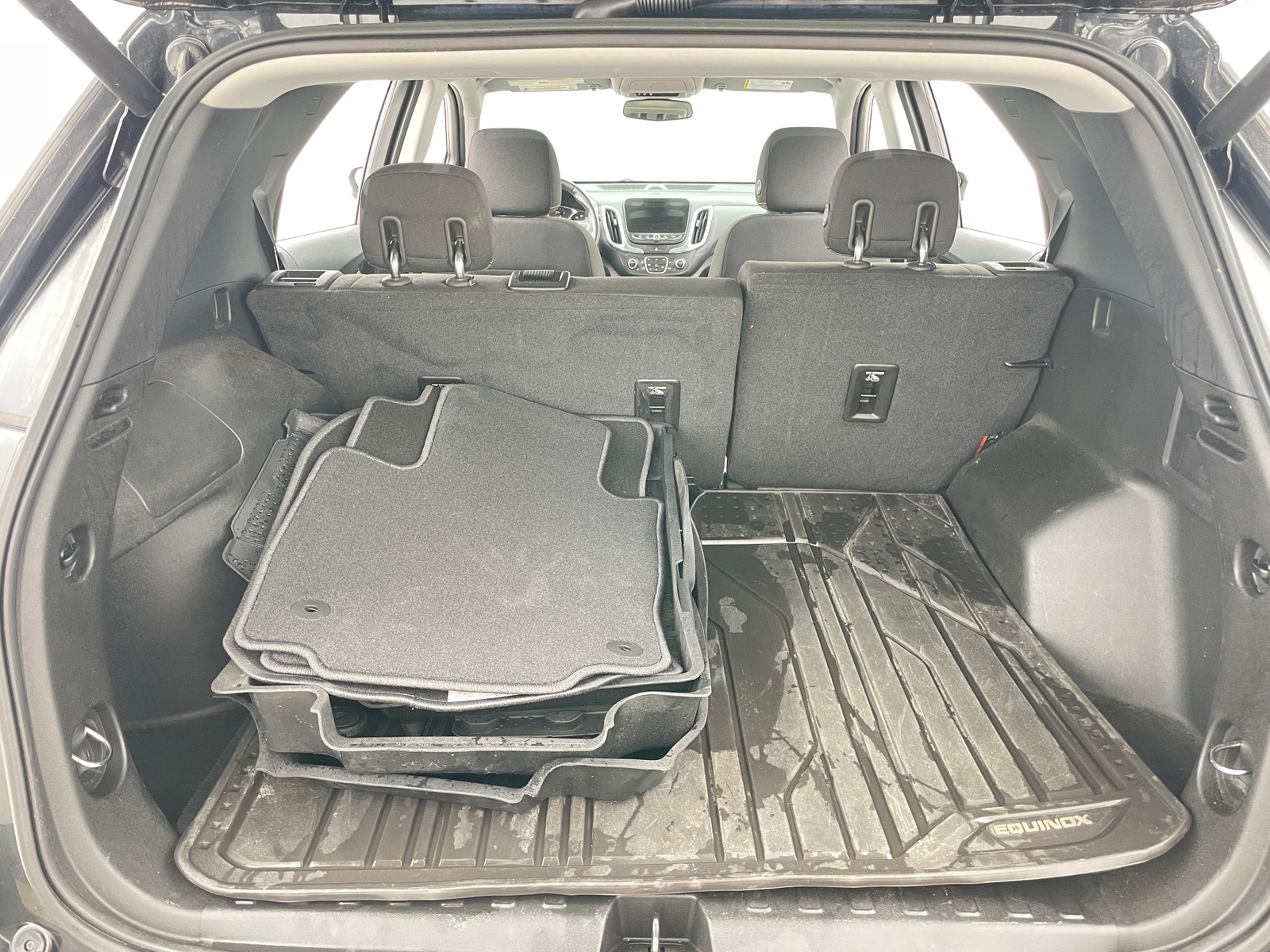 Thumbnail: 2018 Chevrolet Equinox - 7
