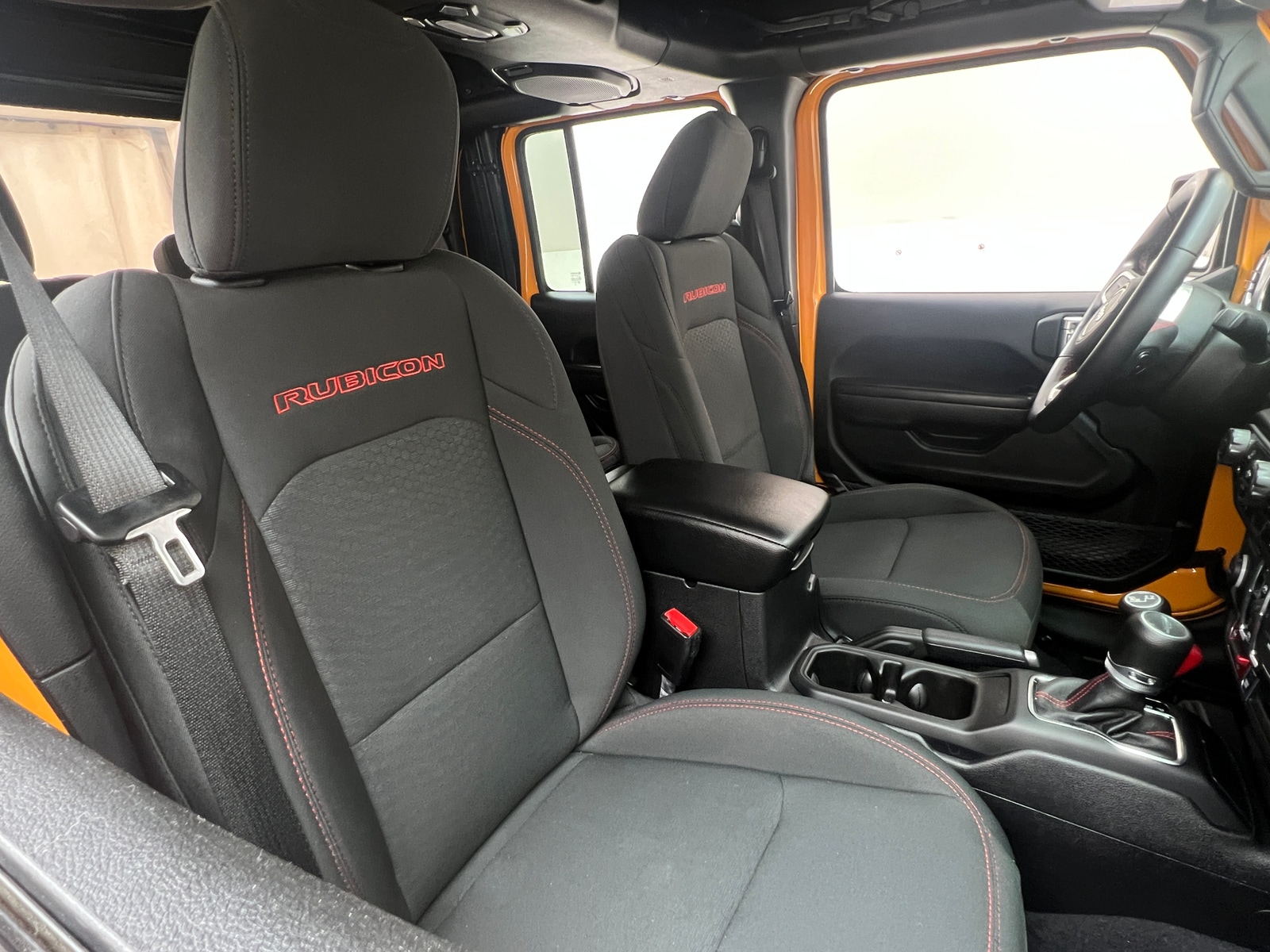 Thumbnail: 2021 Jeep Gladiator - 2