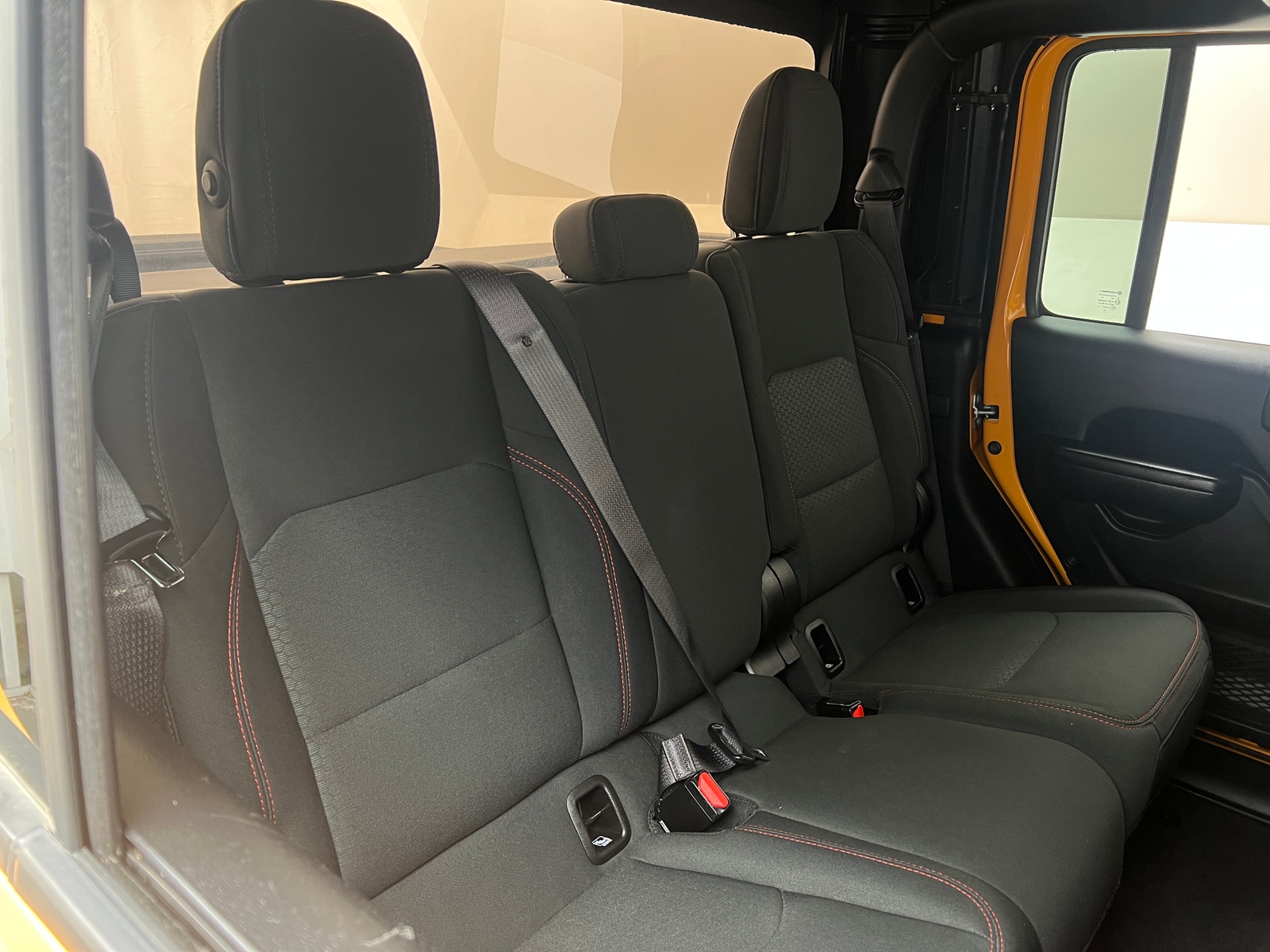 Thumbnail: 2021 Jeep Gladiator - 6