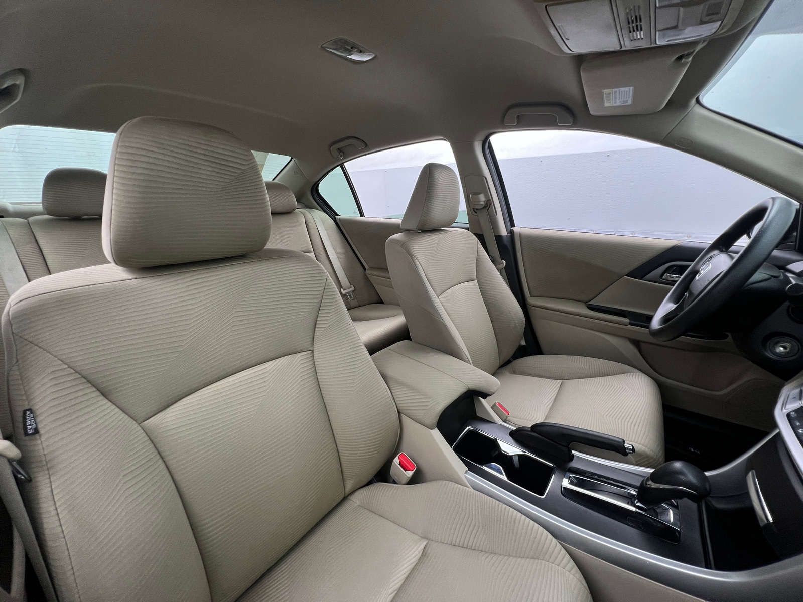 Thumbnail: 2014 Honda Accord - 2