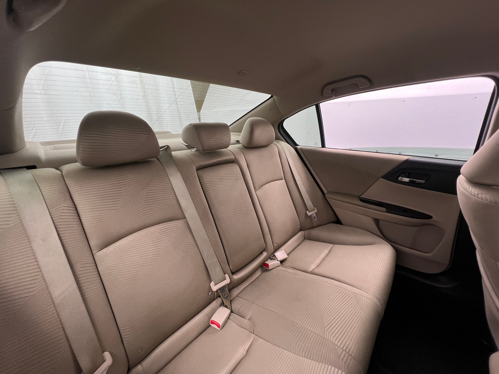 Thumbnail: 2014 Honda Accord - 6
