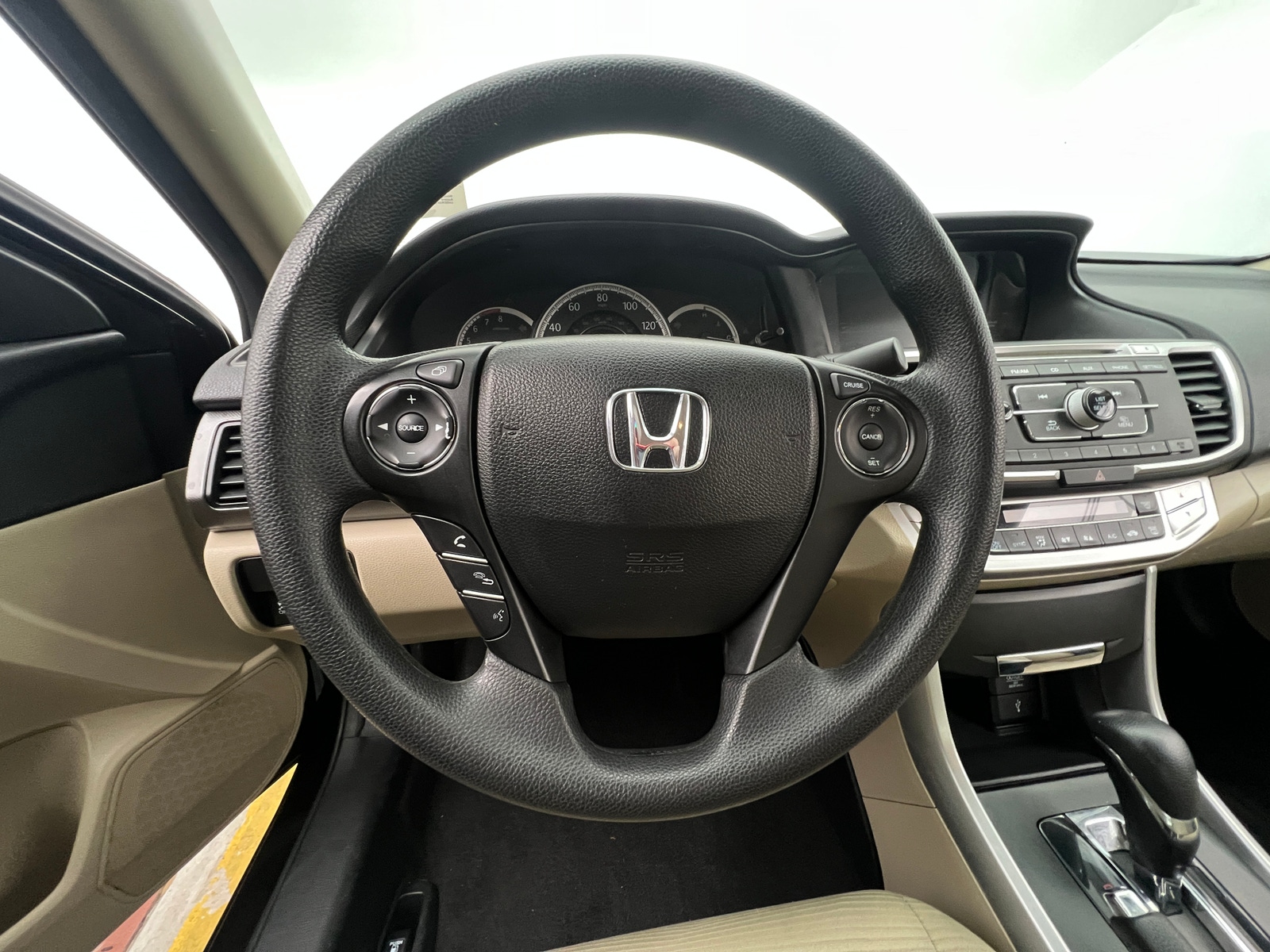Thumbnail: 2014 Honda Accord - 5