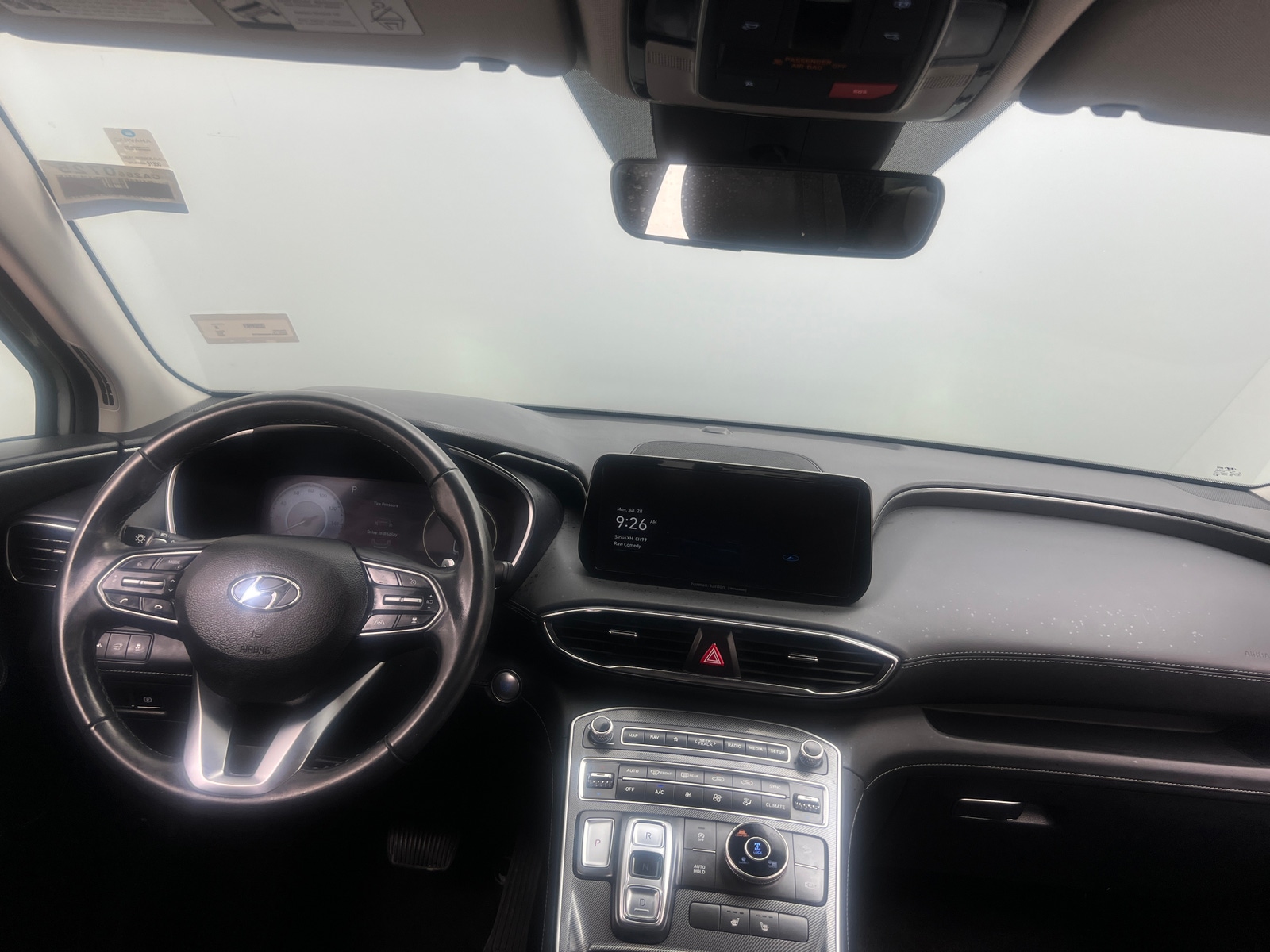 Thumbnail: 2022 Hyundai Santa Fe - 2