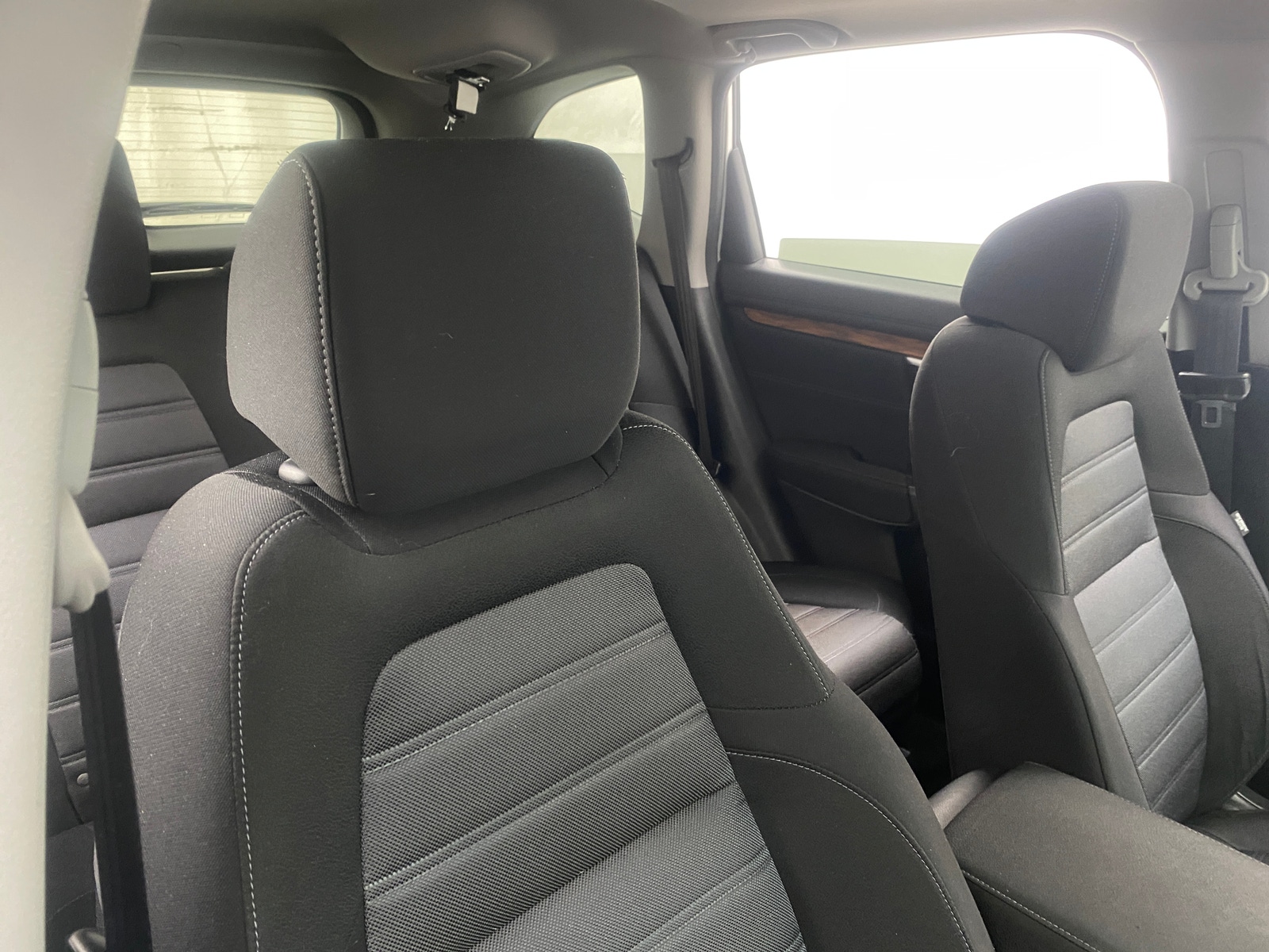 Thumbnail: 2021 Honda CR-V - 2