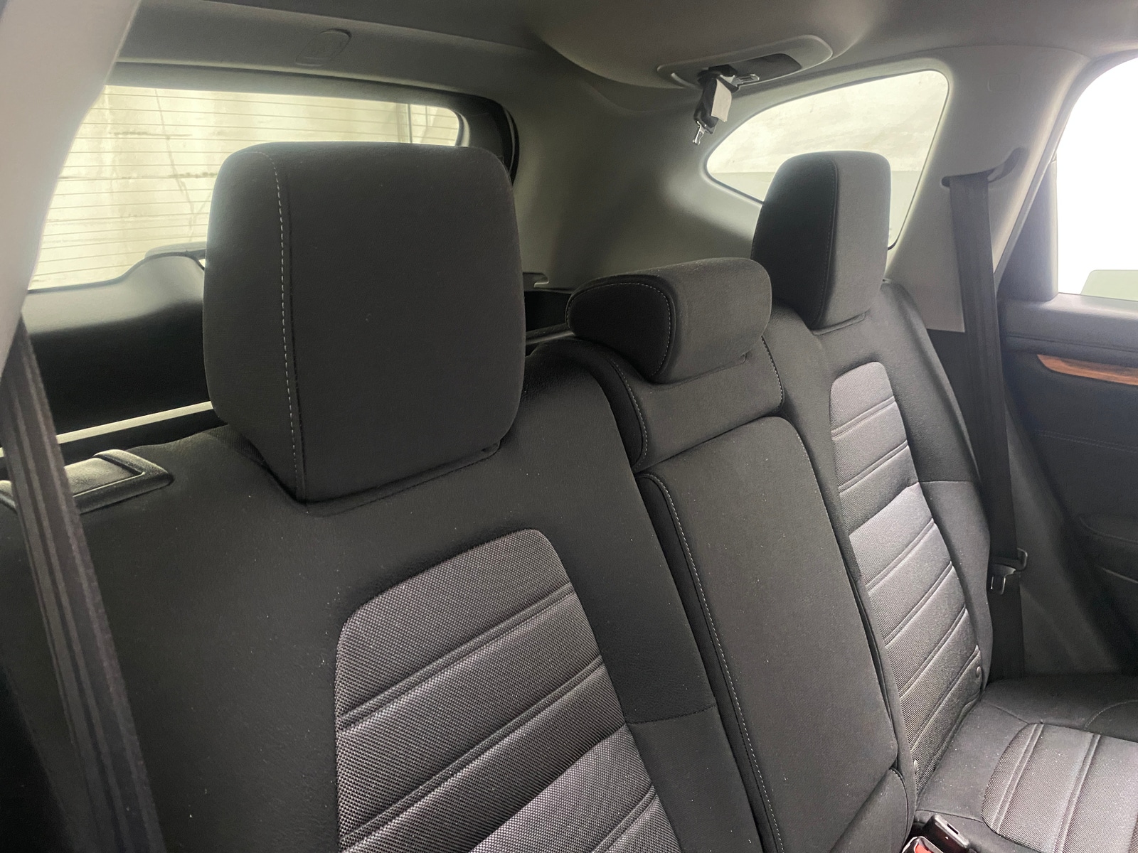 Thumbnail: 2021 Honda CR-V - 6