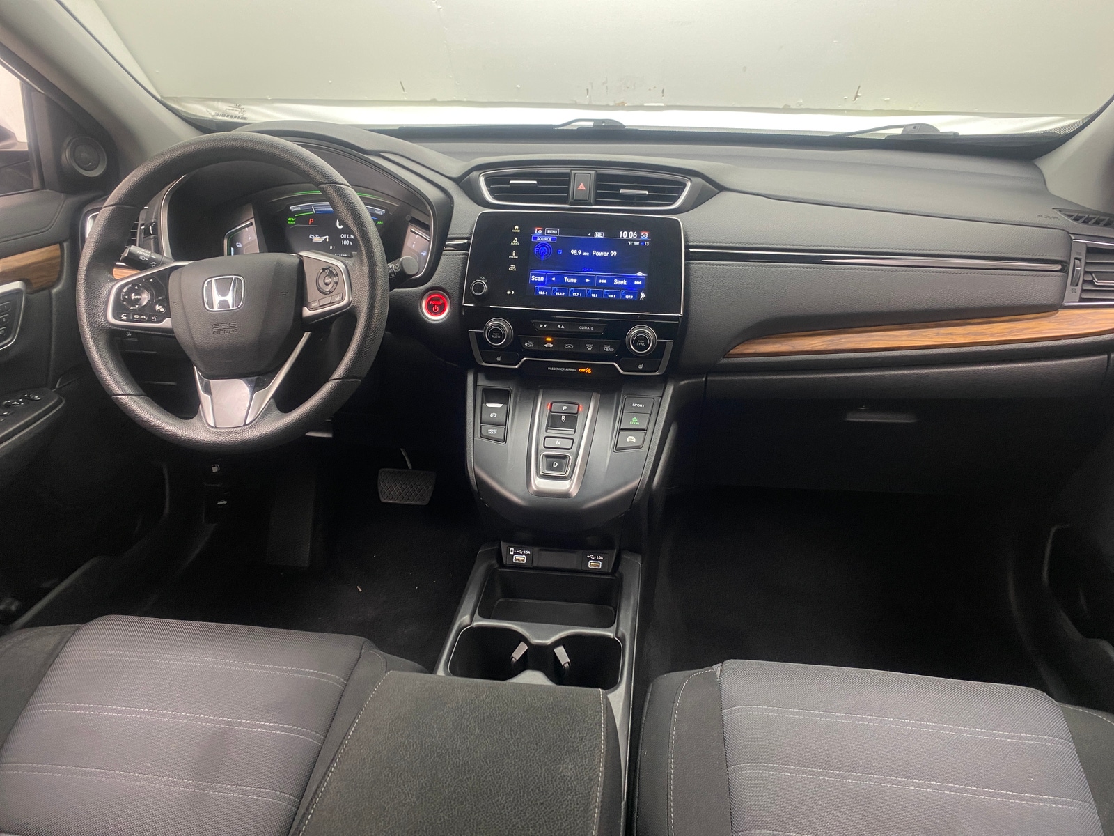 Thumbnail: 2021 Honda CR-V - 3