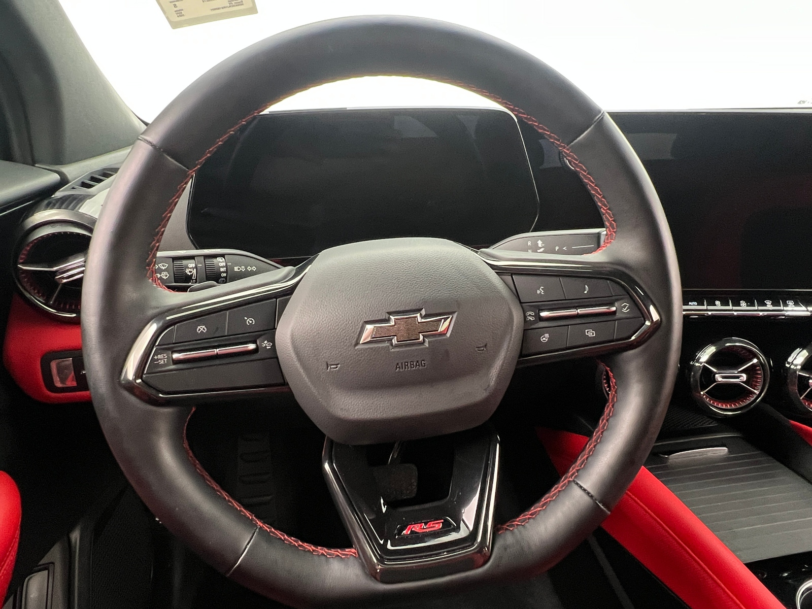 Thumbnail: 2024 Chevrolet Blazer EV - 5