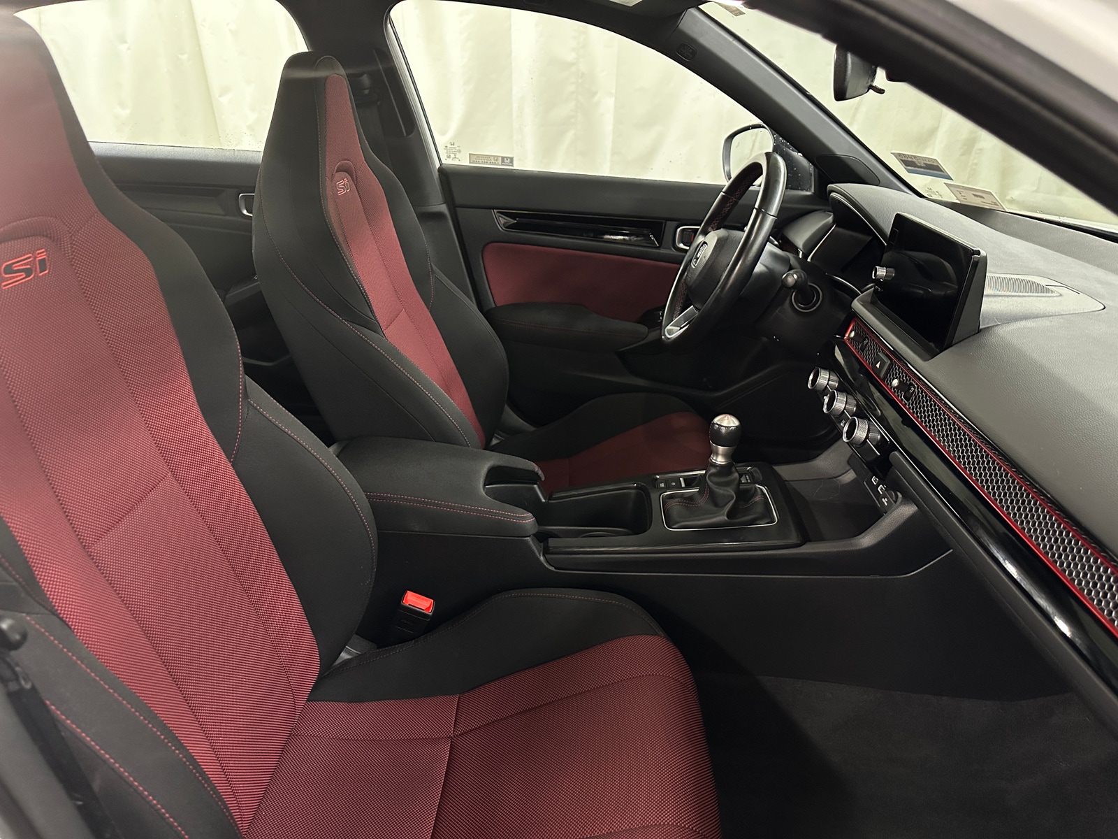 Thumbnail: 2022 Honda Civic - 2