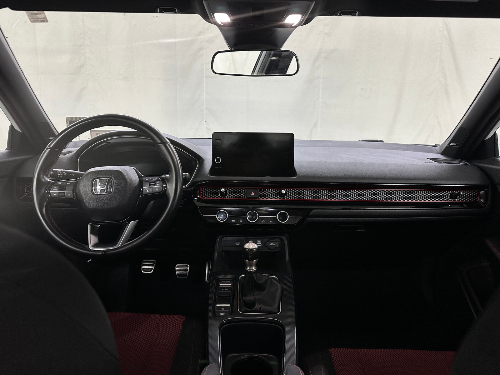 Thumbnail: 2022 Honda Civic - 3