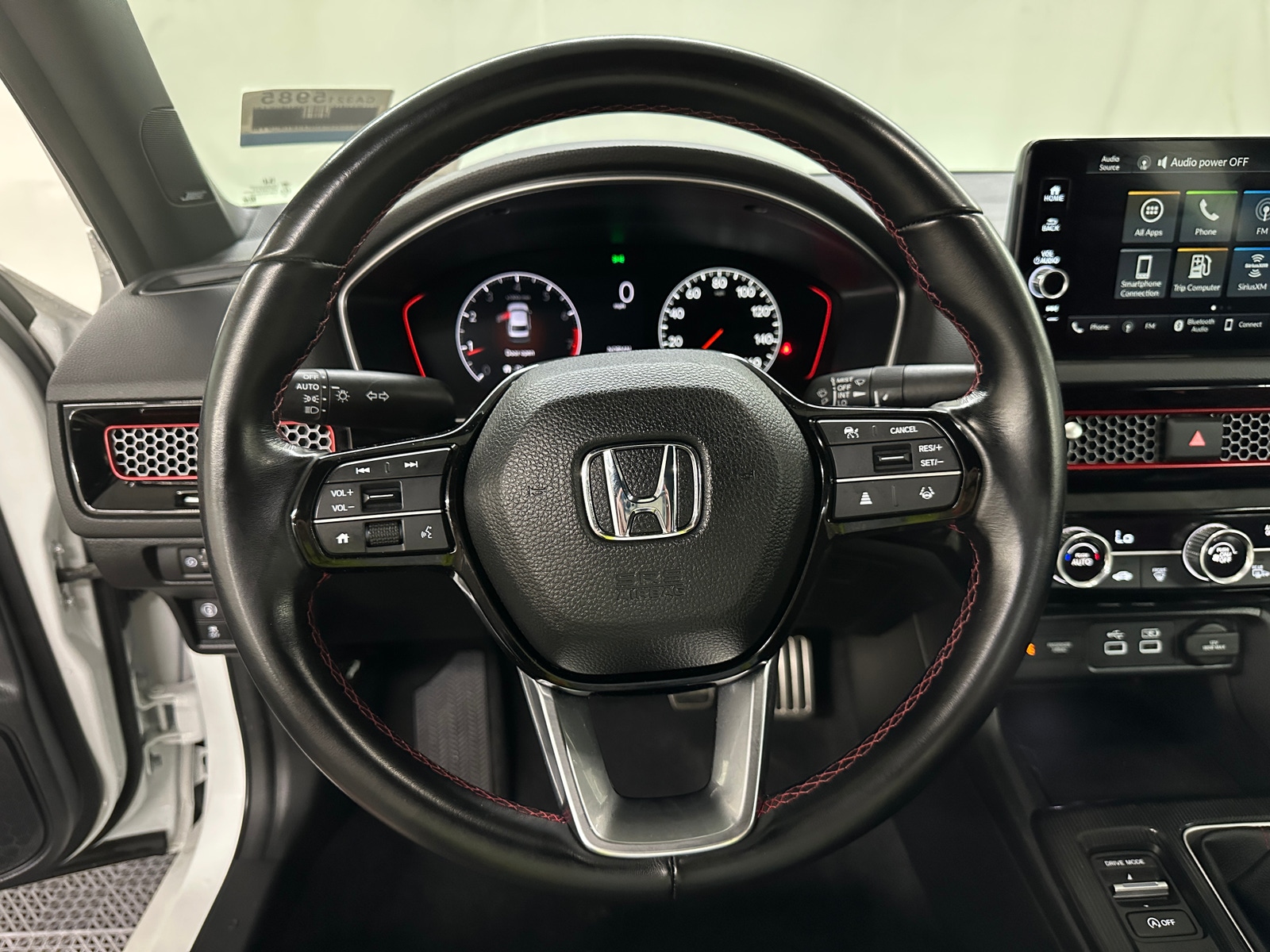 Thumbnail: 2022 Honda Civic - 5