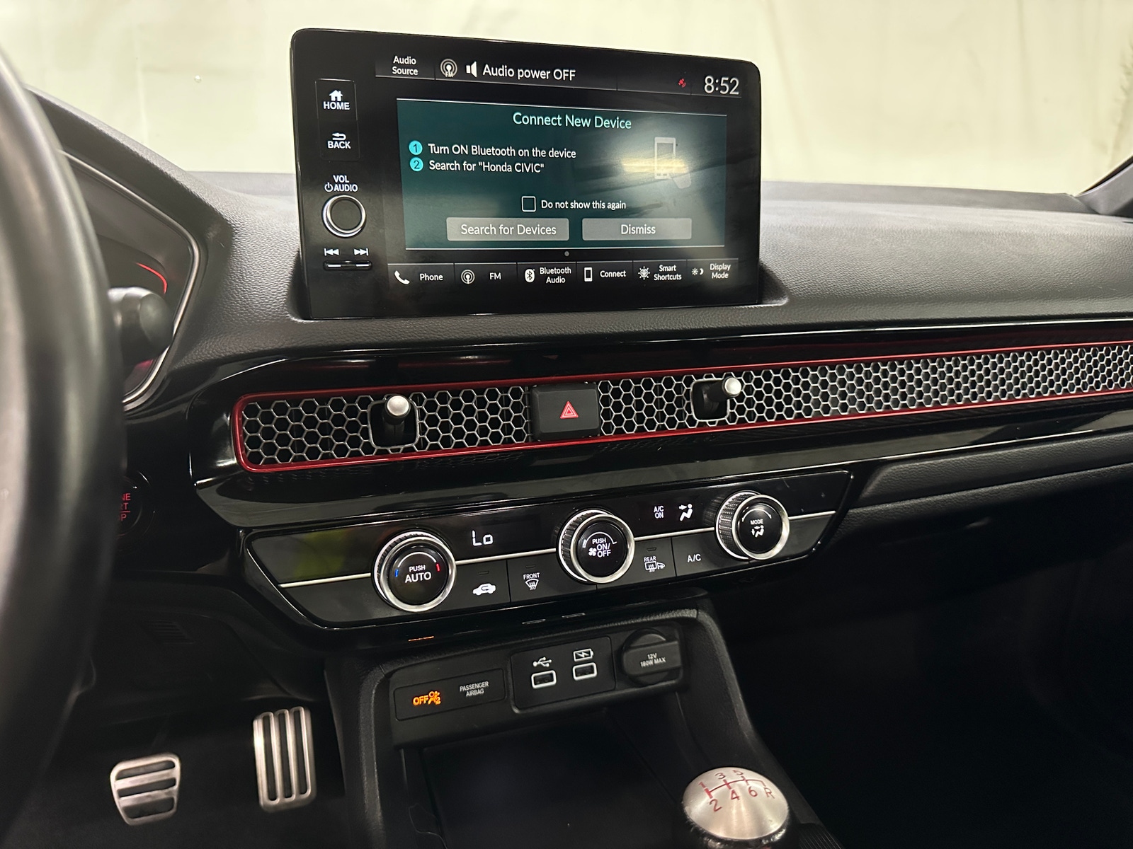 Thumbnail: 2022 Honda Civic - 4