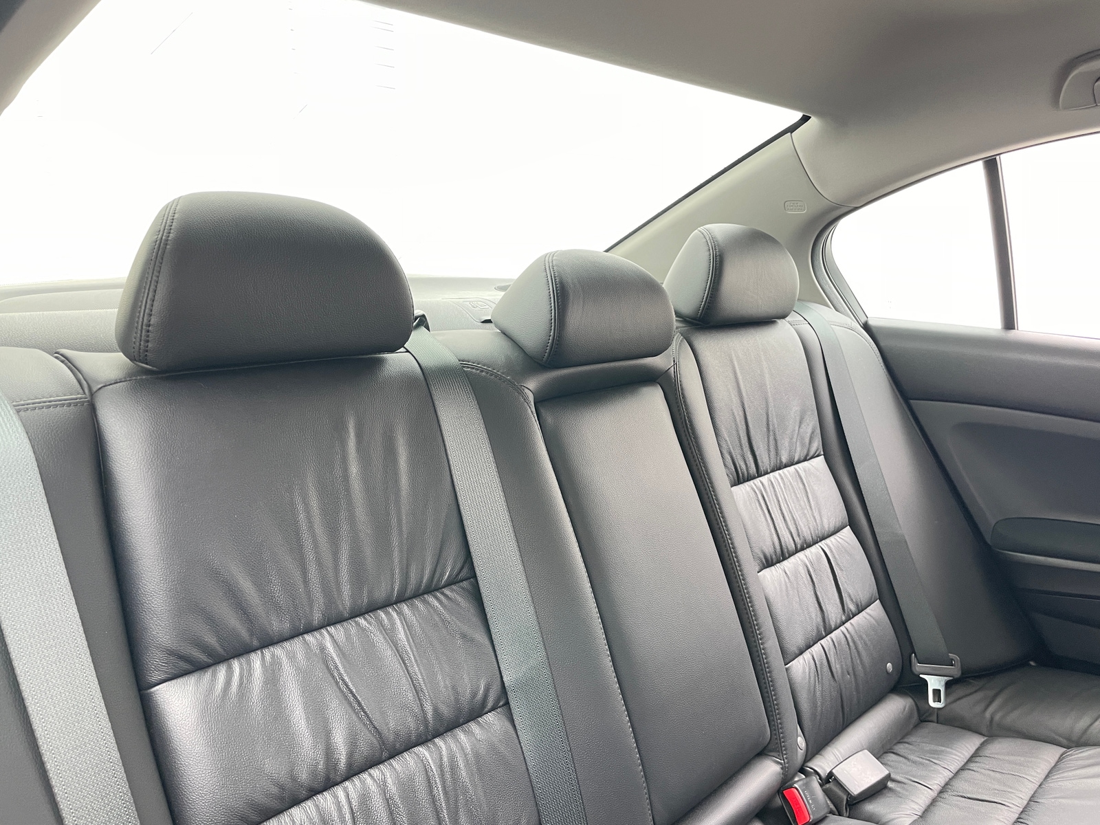 Thumbnail: 2012 Honda Accord - 5