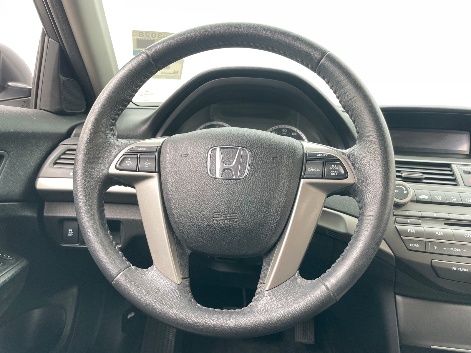 Thumbnail: 2012 Honda Accord - 4