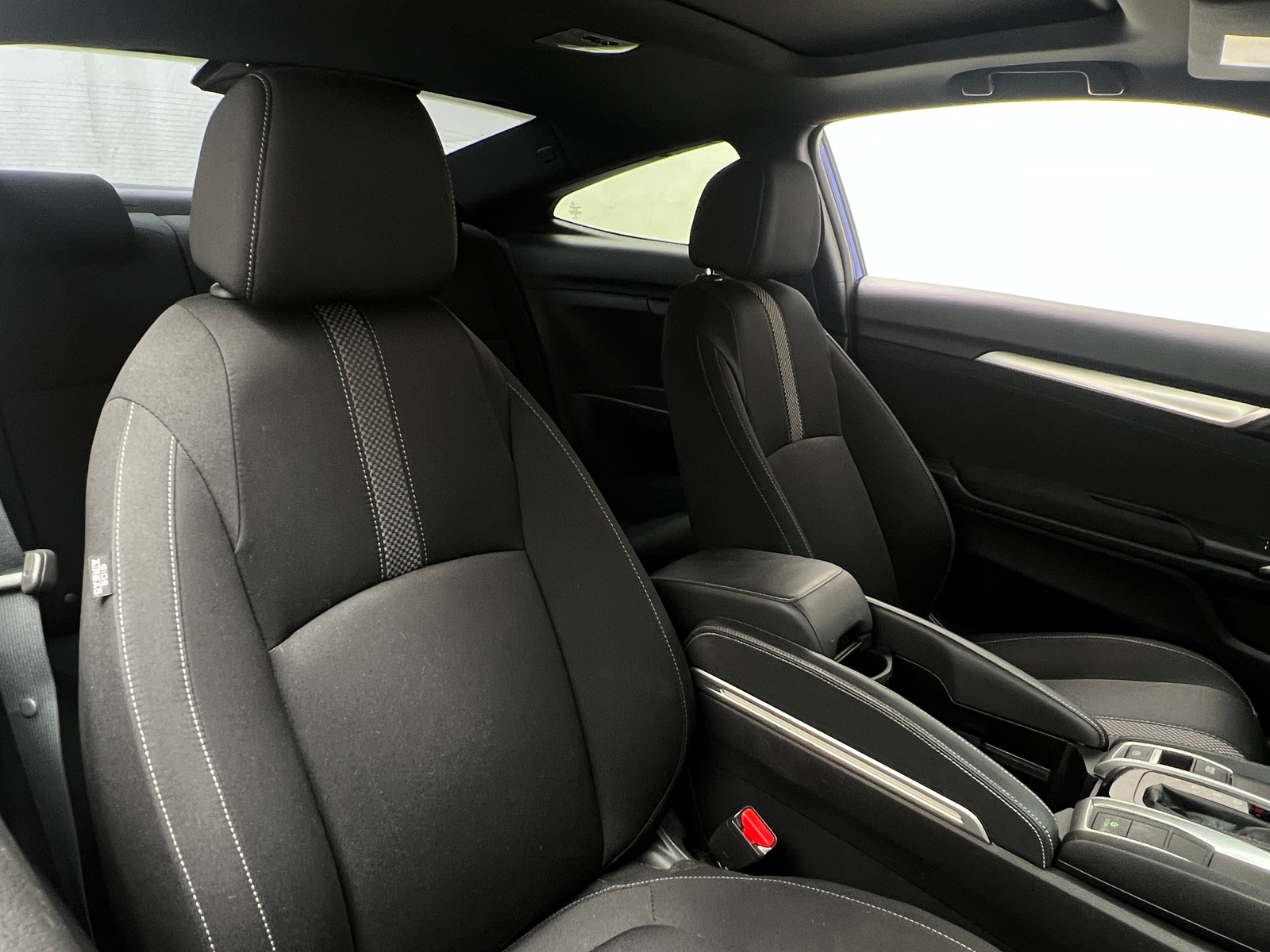 Thumbnail: 2019 Honda Civic - 2