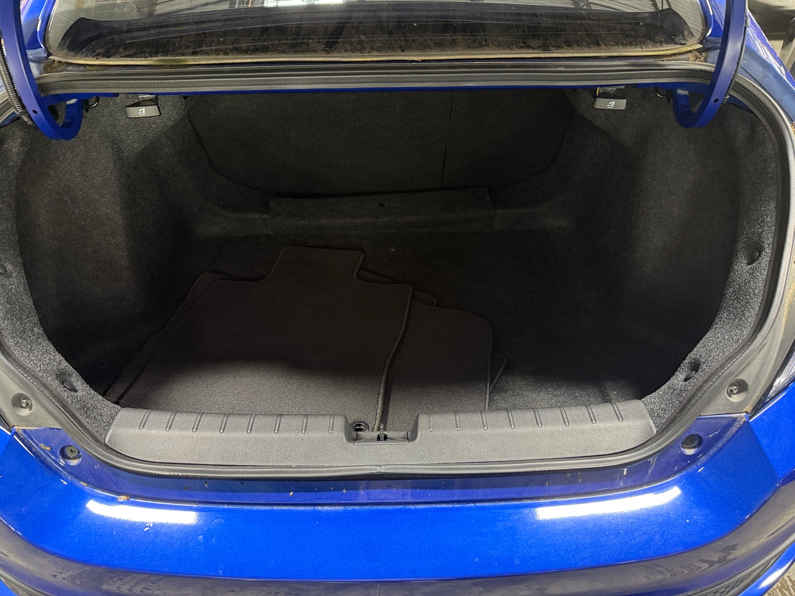 Thumbnail: 2019 Honda Civic - 7
