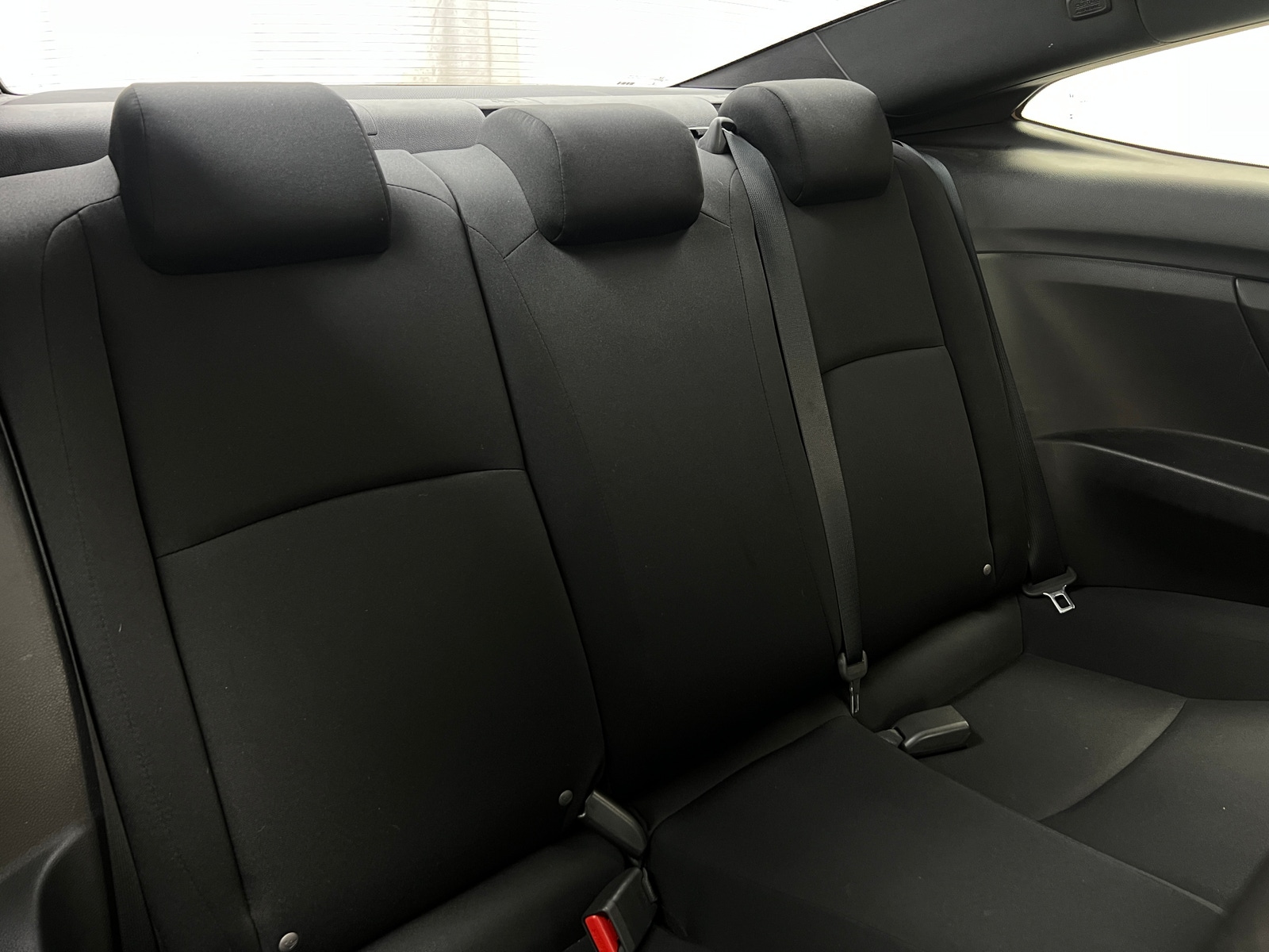 Thumbnail: 2019 Honda Civic - 6