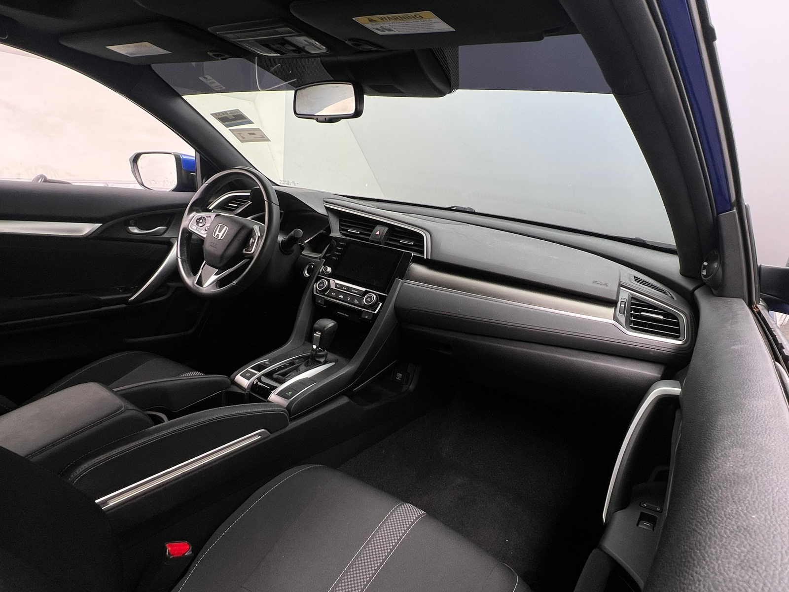Thumbnail: 2019 Honda Civic - 3