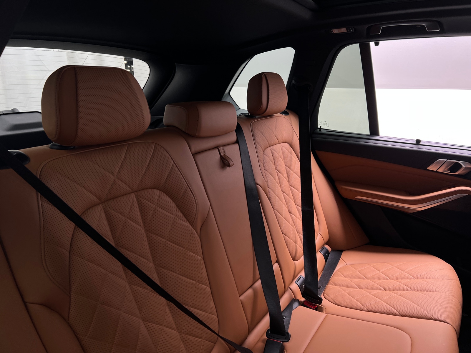 Thumbnail: 2023 BMW X5 - 5