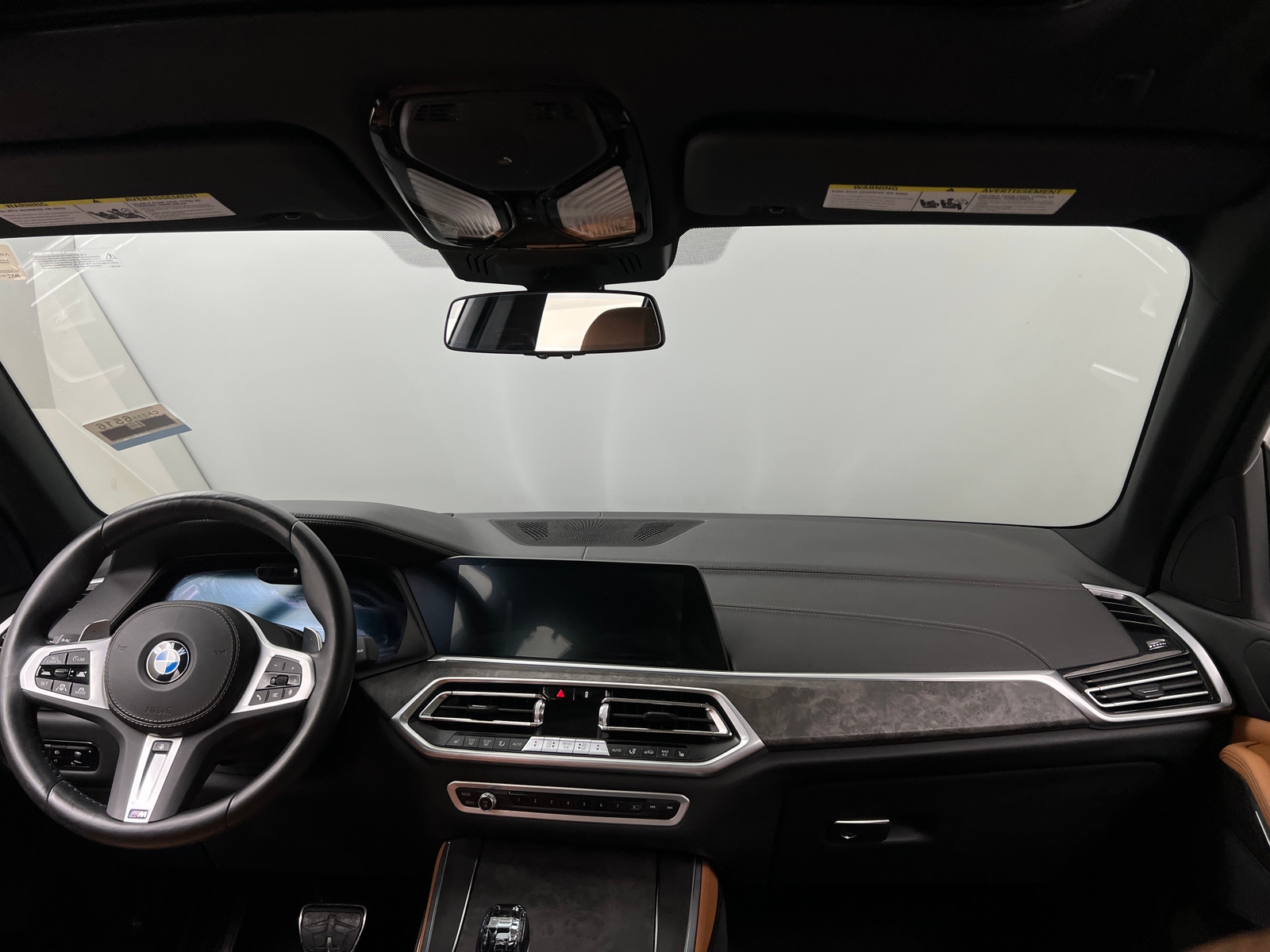 Thumbnail: 2023 BMW X5 - 2