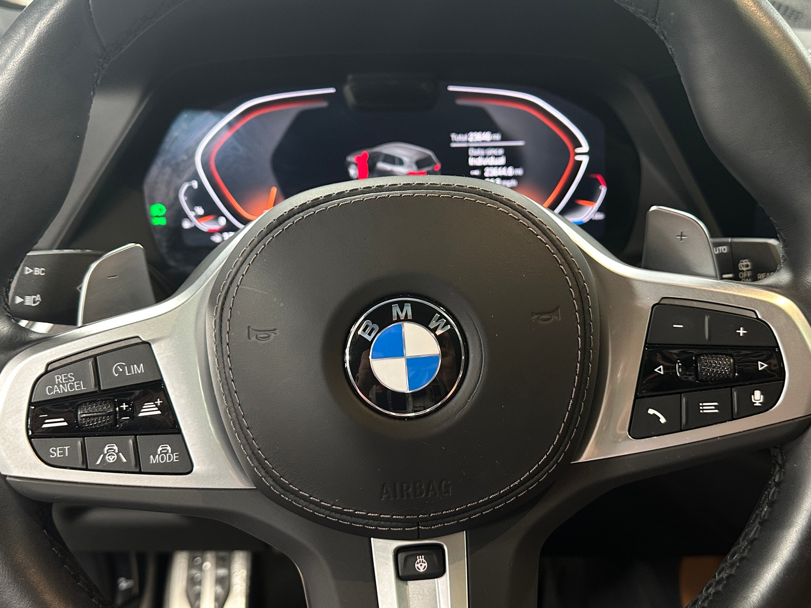Thumbnail: 2023 BMW X5 - 4