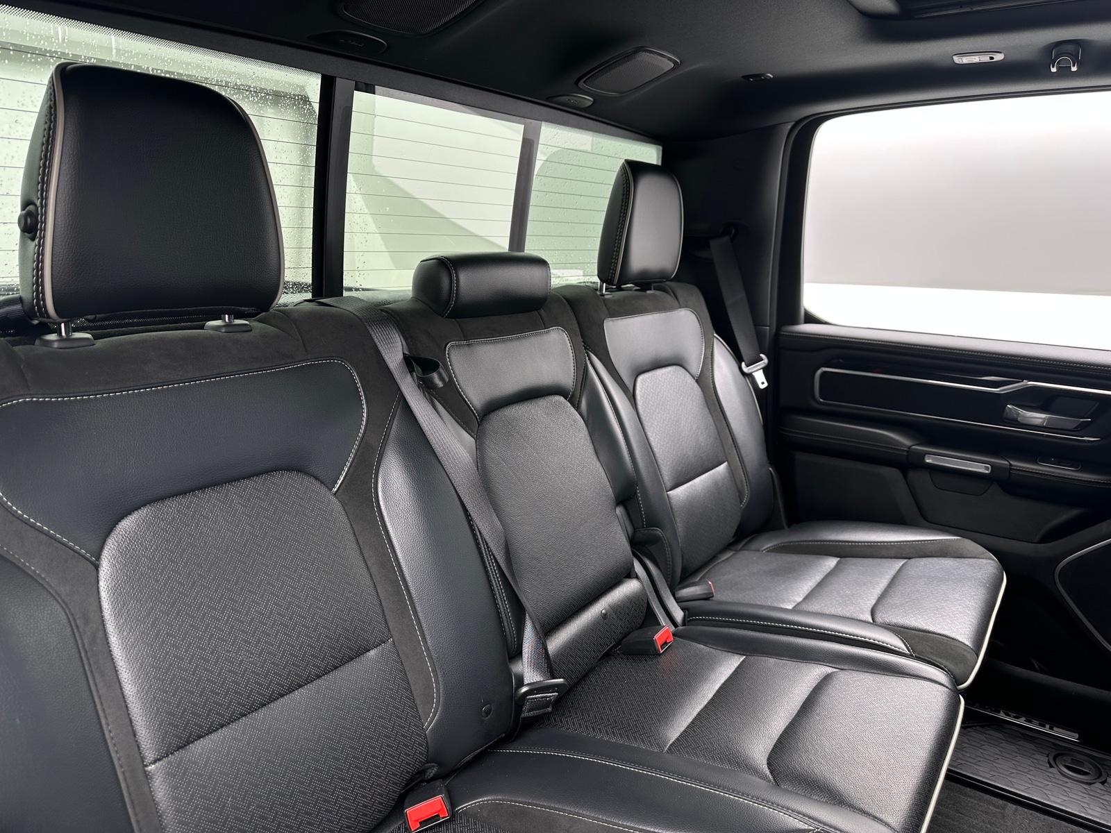 Thumbnail: 2021 RAM 1500 - 5