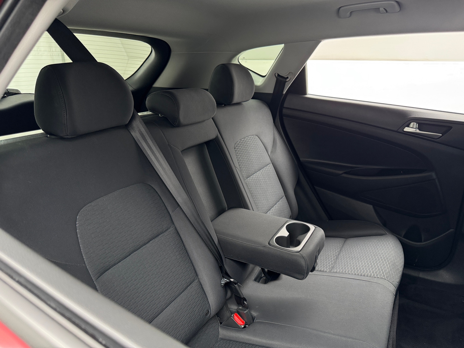 Thumbnail: 2019 Hyundai Tucson - 6