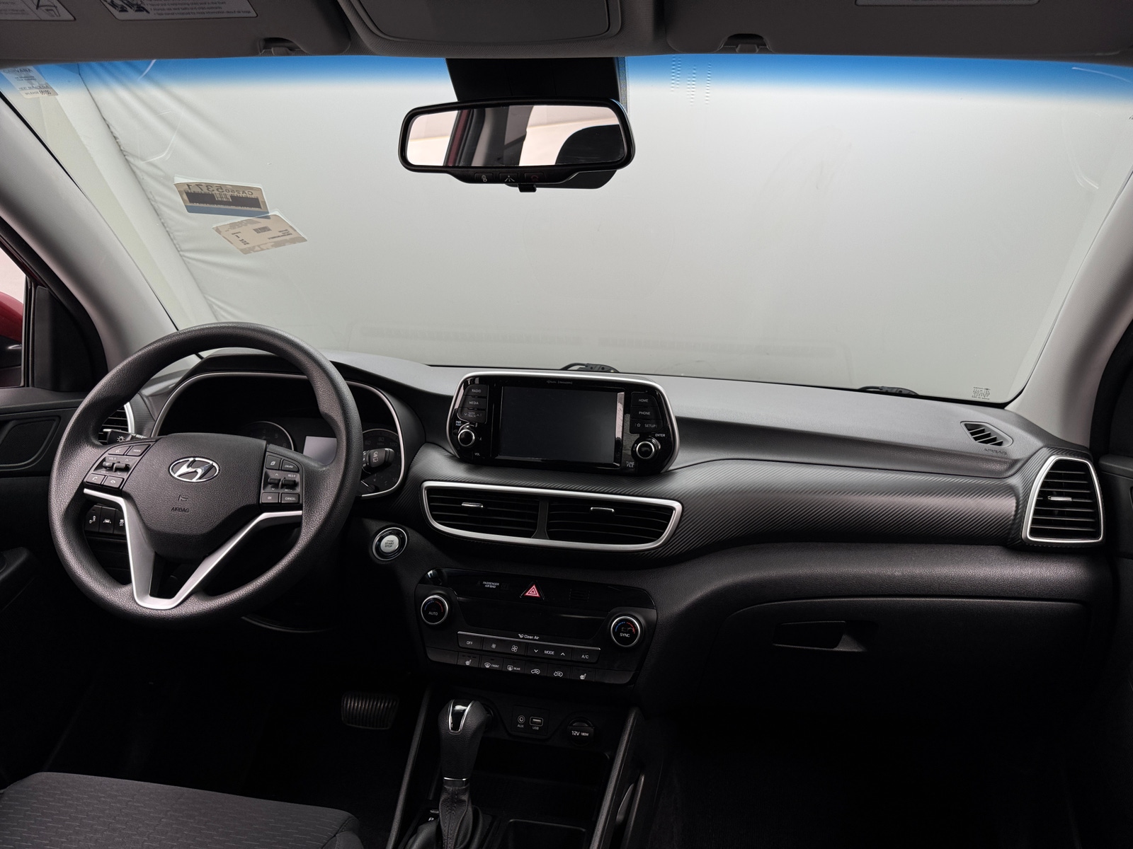 Thumbnail: 2019 Hyundai Tucson - 3