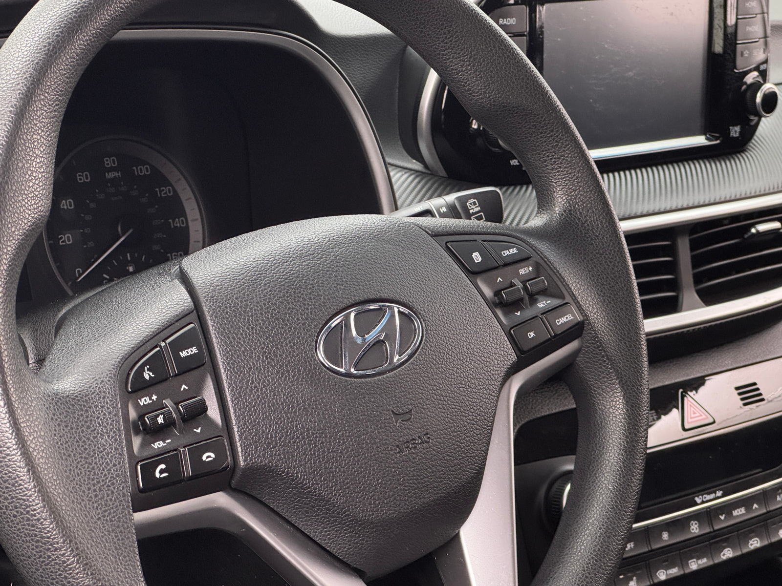 Thumbnail: 2019 Hyundai Tucson - 5