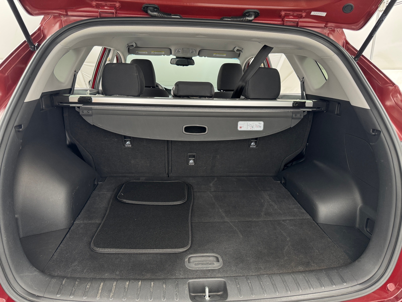 Thumbnail: 2019 Hyundai Tucson - 7