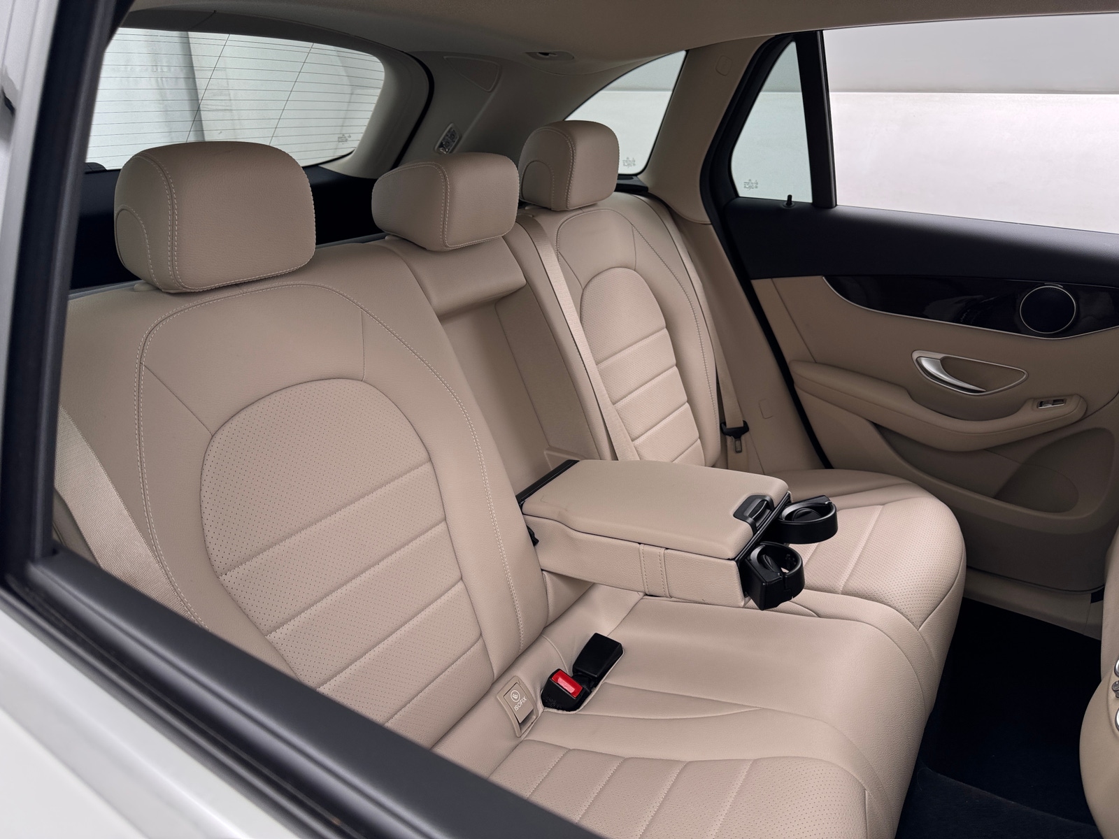 Thumbnail: 2020 Mercedes-Benz GLC - 5